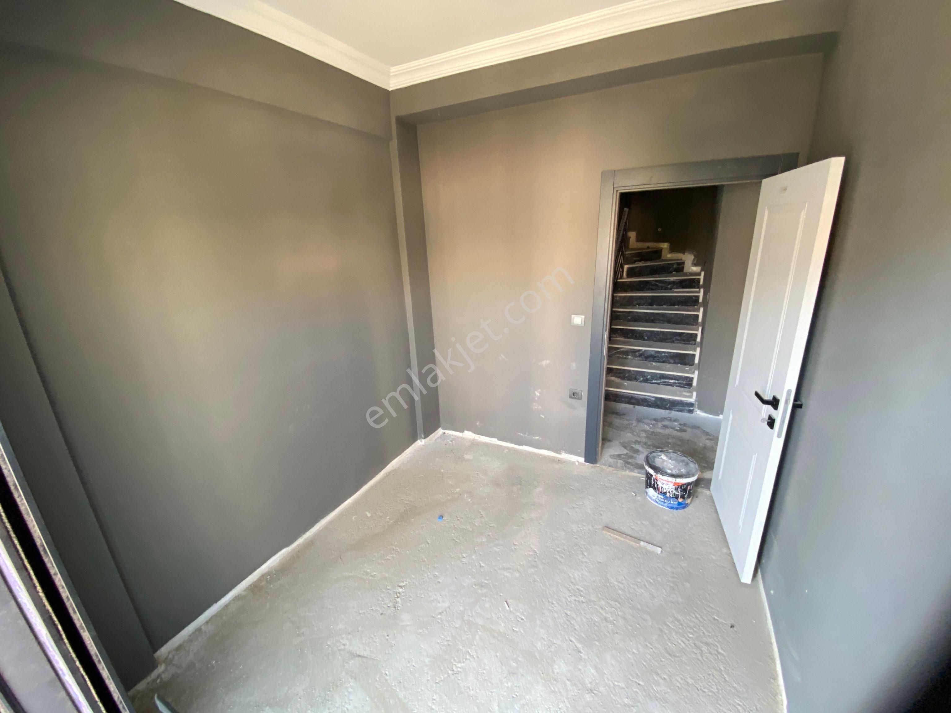 Özdere De Denize Yakın 4+1 Köşe Villa - Görsel 24