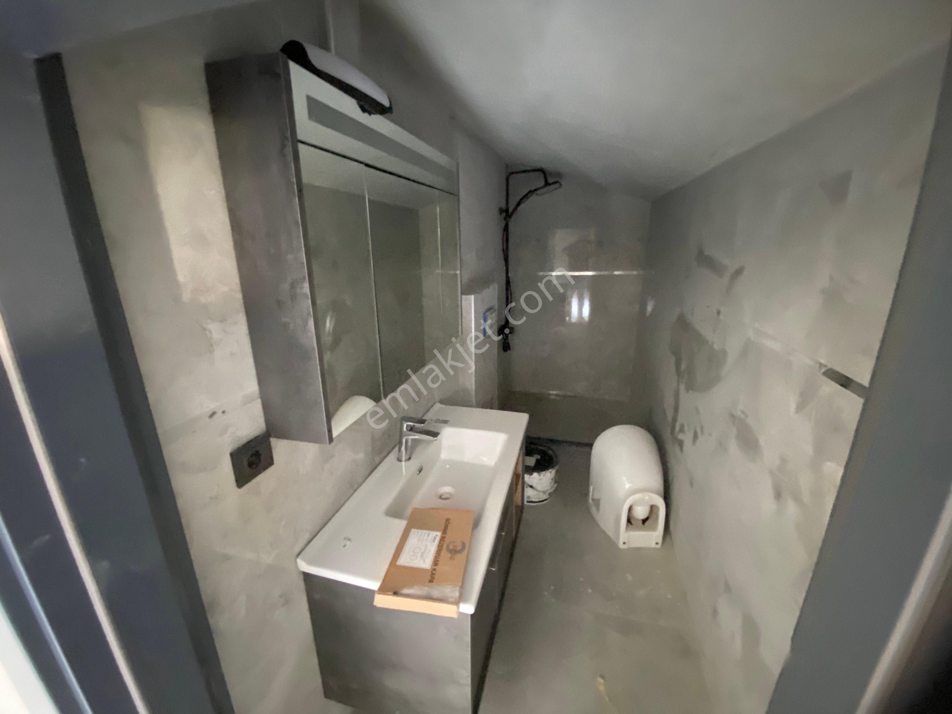 Özdere De Denize Yakın 4+1 Köşe Villa - Görsel 18