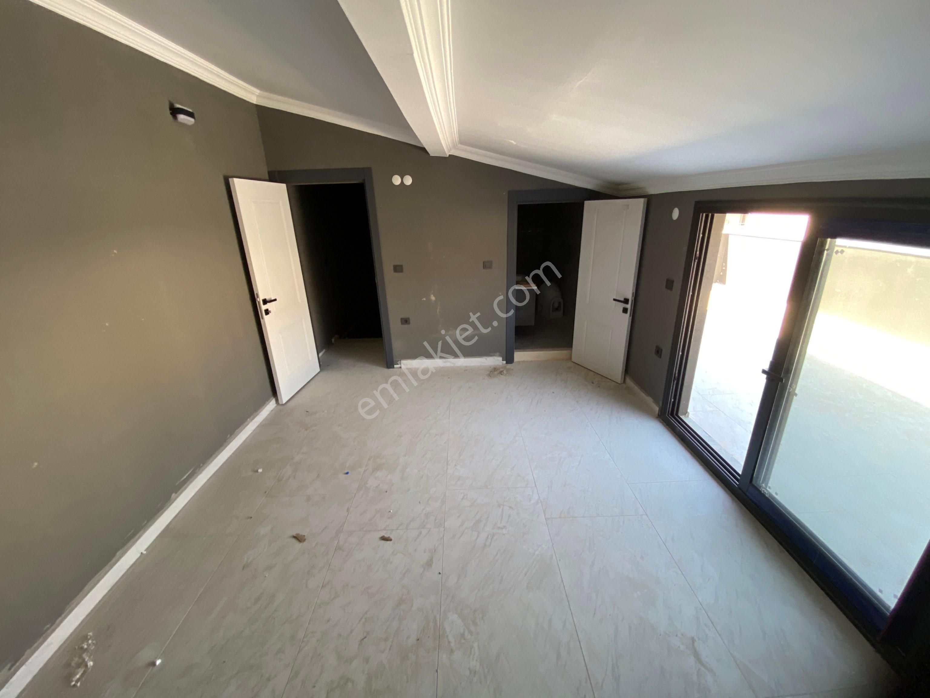 Özdere De Denize Yakın 4+1 Köşe Villa - Görsel 19