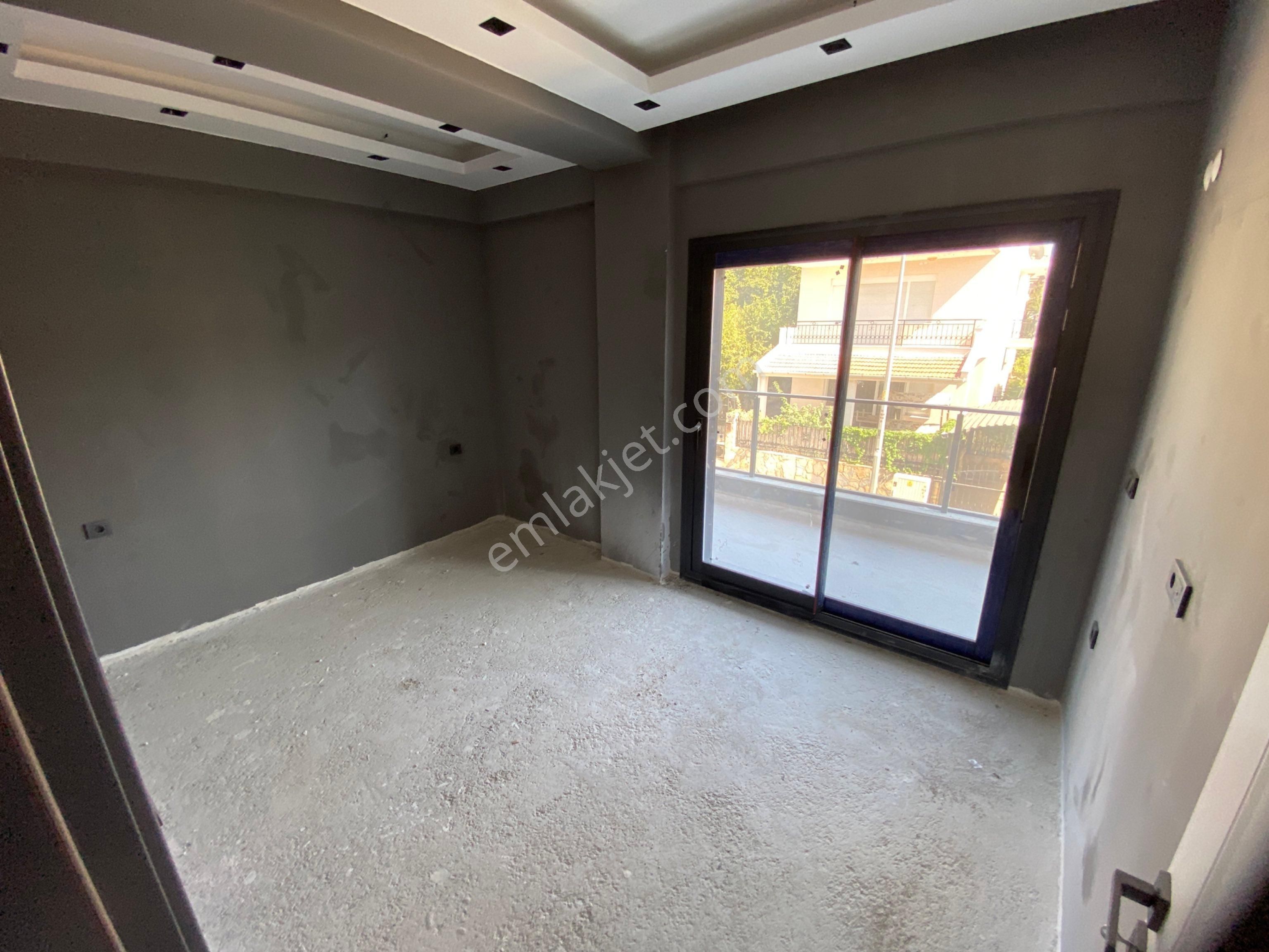 Özdere De Denize Yakın 4+1 Köşe Villa - Görsel 29