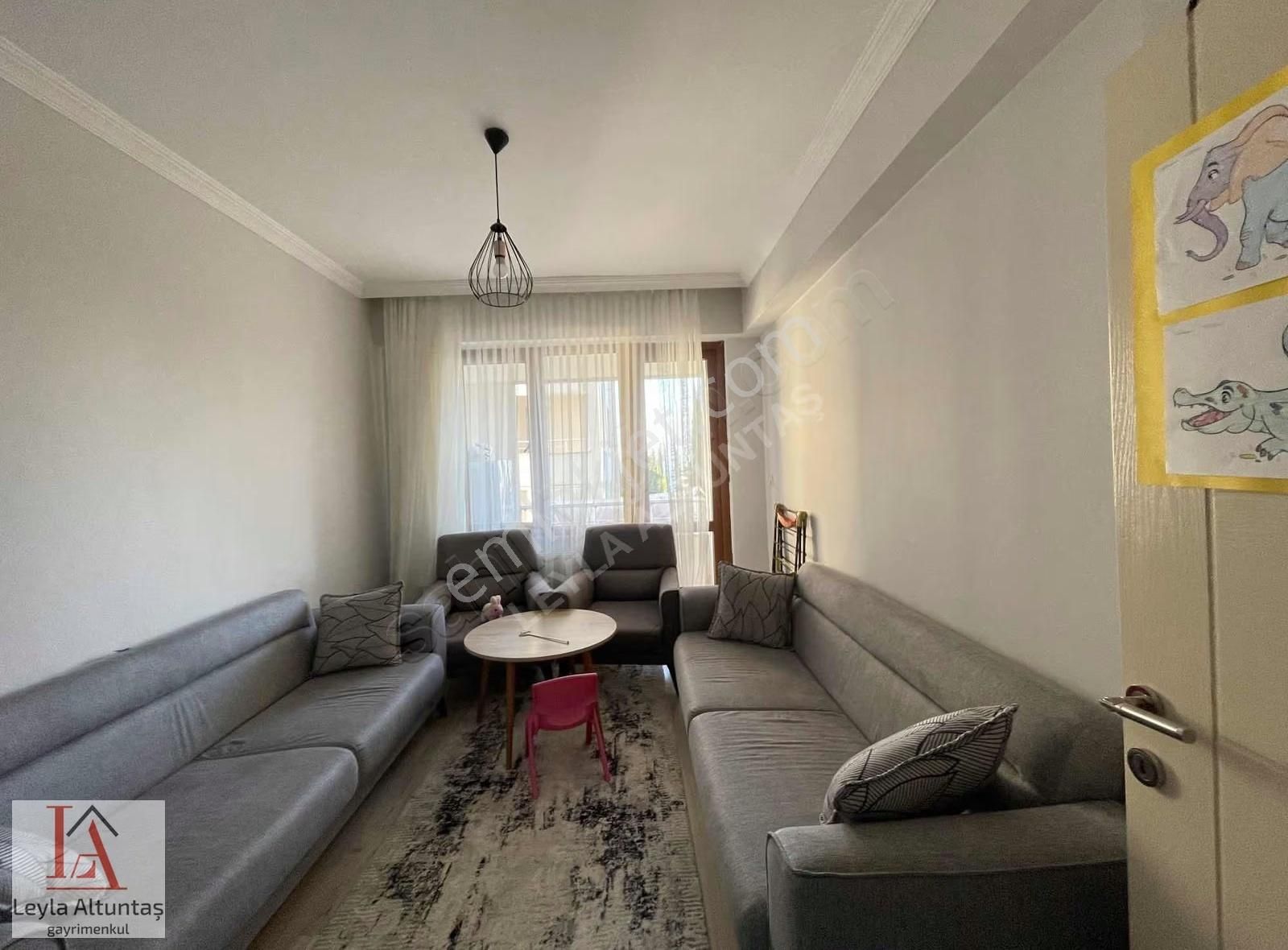 Beşyıldız Pelitli Konutlarında Satılık Fırsat 3+1 Daire - Görsel 28
