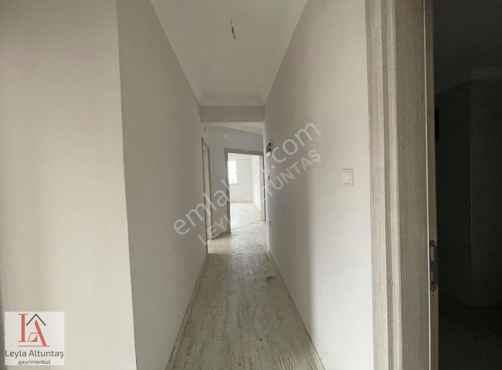 Pelitli Merkezi Konum Site İçi Satılık Sıfır 3+1 Daire - Görsel 20