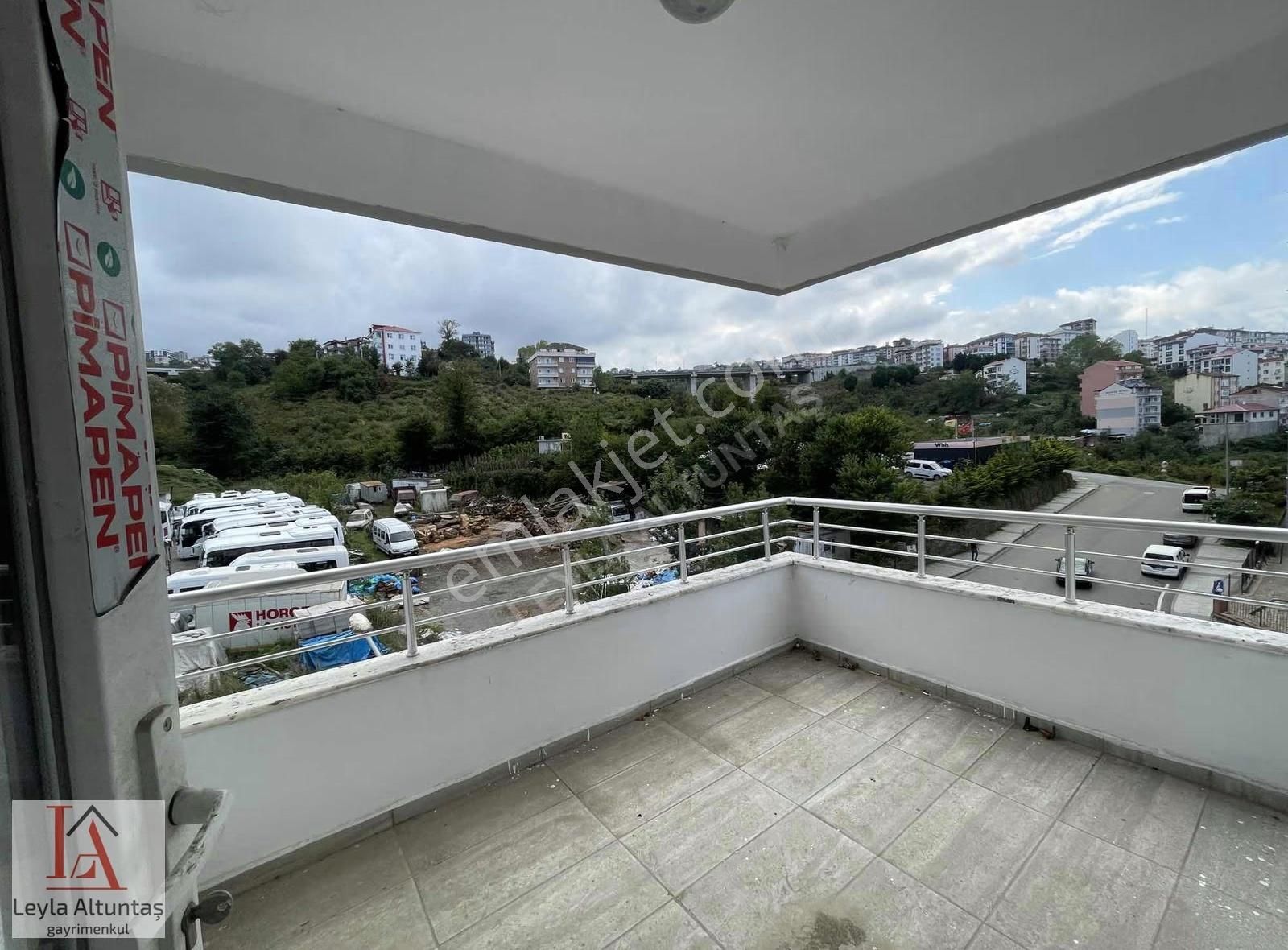 Pelitli Merkezi Konum Site İçi Satılık Sıfır 3+1 Daire - Görsel 28