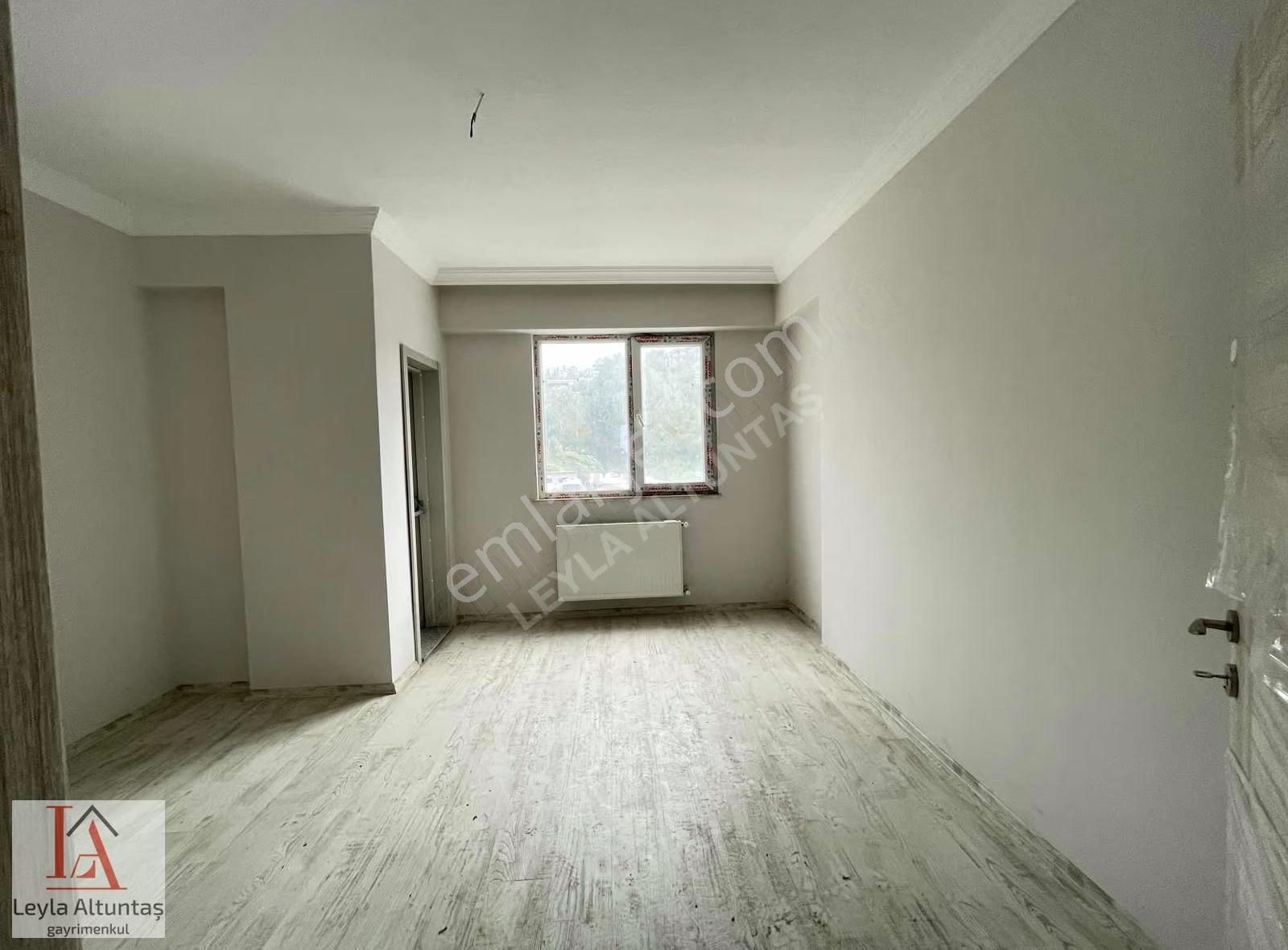 Pelitli Merkezi Konum Site İçi Satılık Sıfır 3+1 Daire - Görsel 25