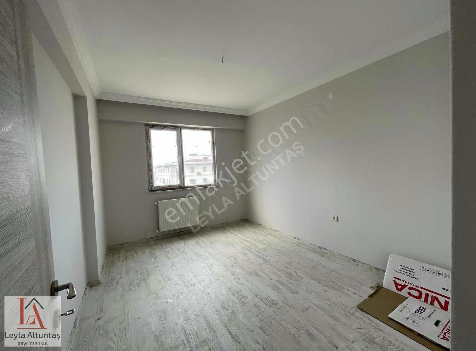 Pelitli Merkezi Konum Site İçi Satılık Sıfır 3+1 Daire - Görsel 11