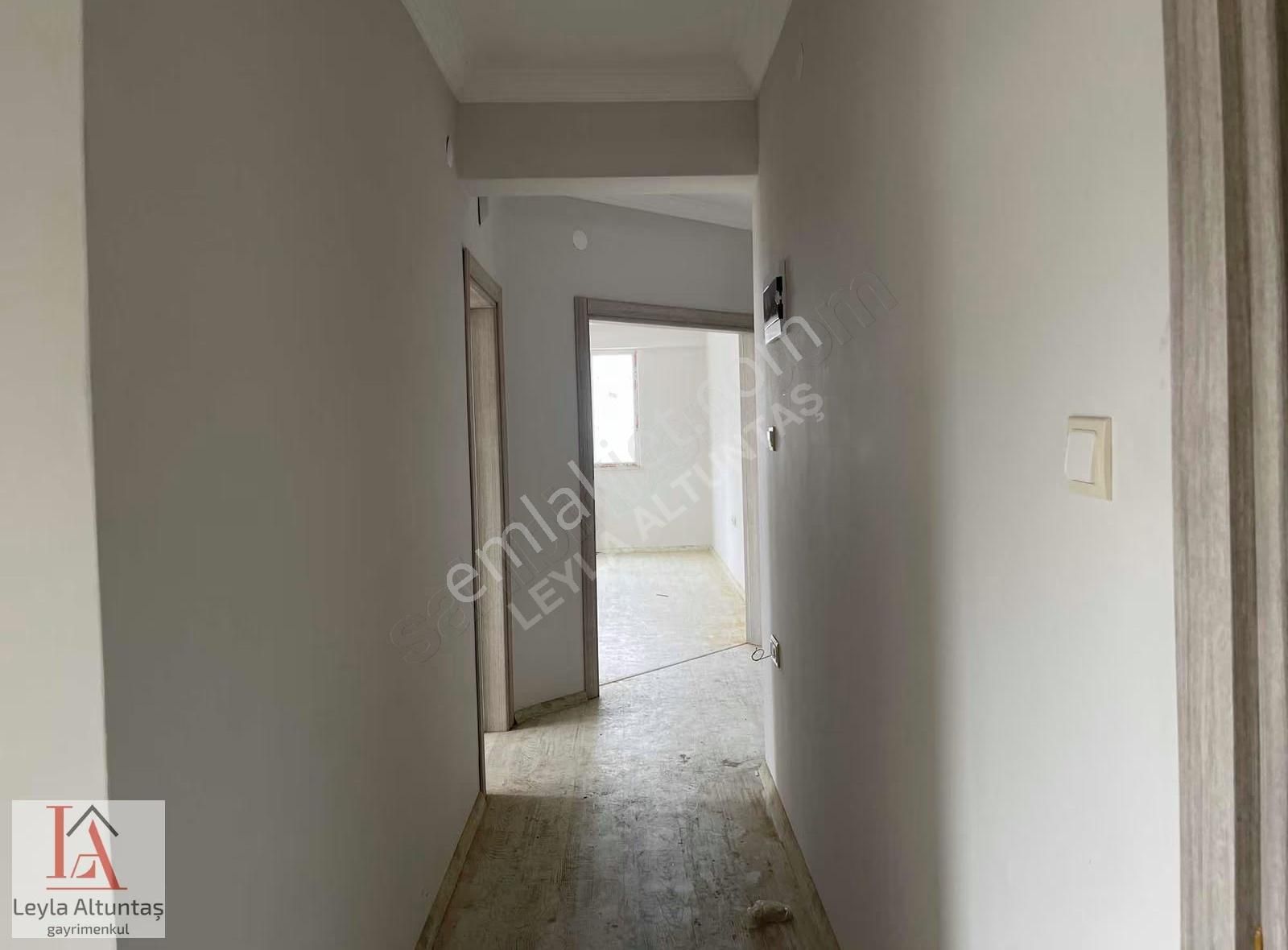Pelitli Merkezi Konum Site İçi Satılık Sıfır 3+1 Daire - Görsel 15