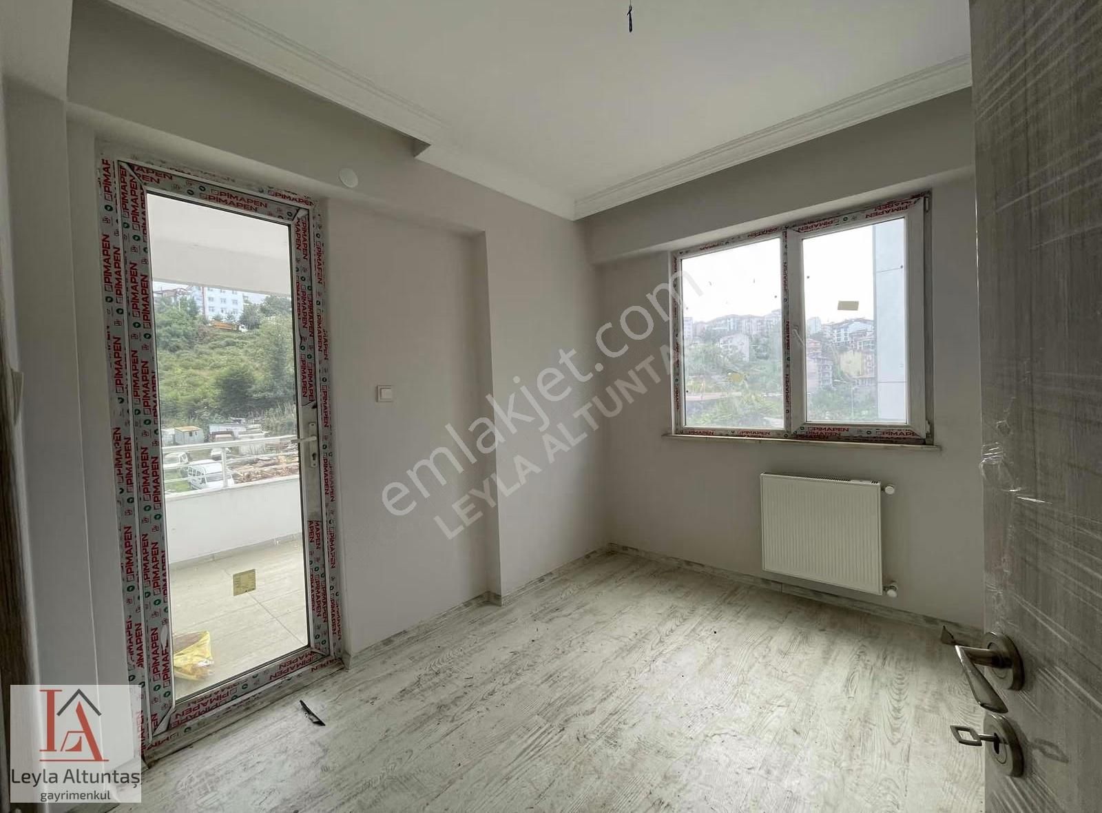 Pelitli Merkezi Konum Site İçi Satılık Sıfır 3+1 Daire - Görsel 14