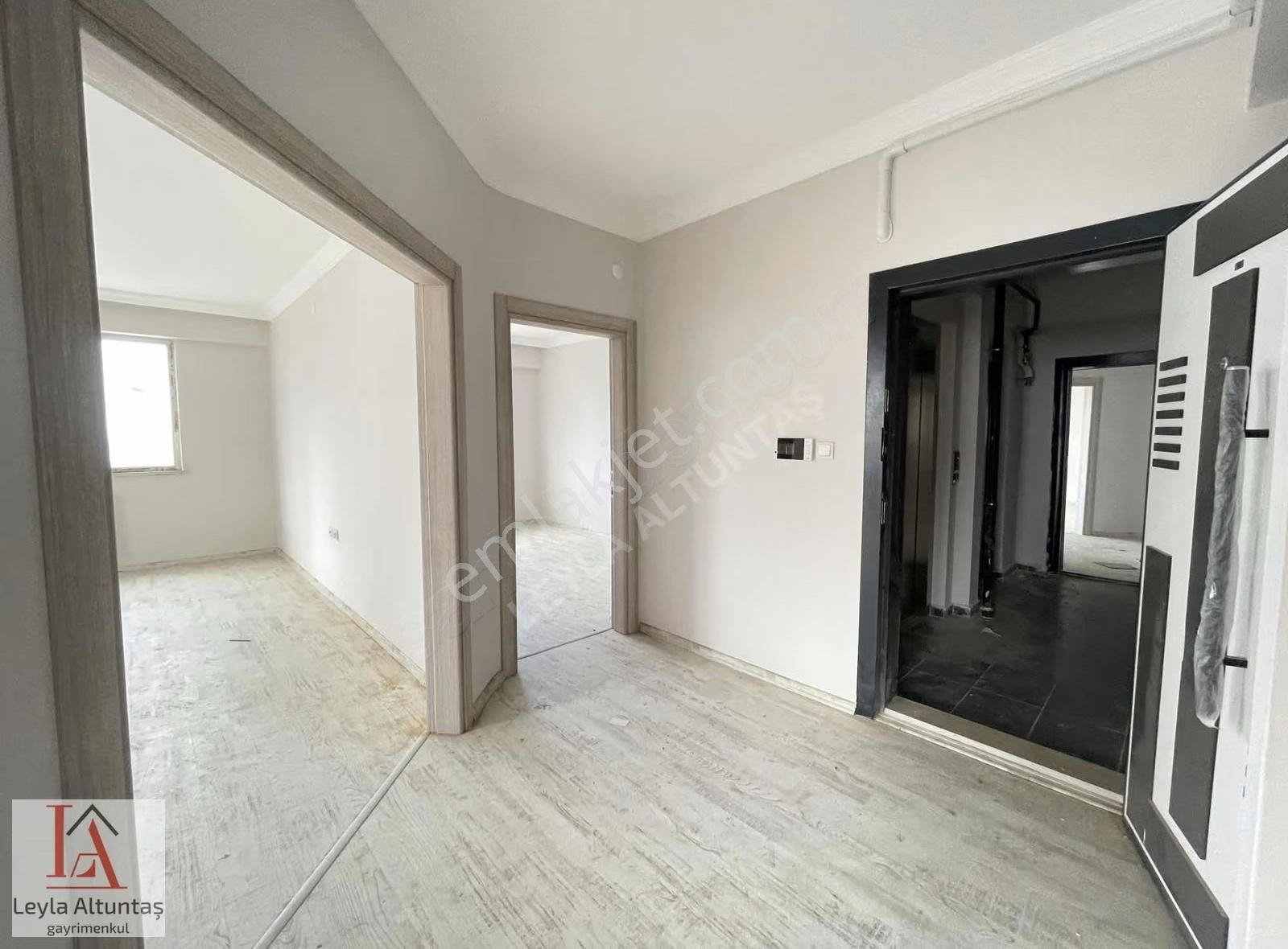 Pelitli Merkezi Konum Site İçi Satılık Sıfır 3+1 Daire - Görsel 34