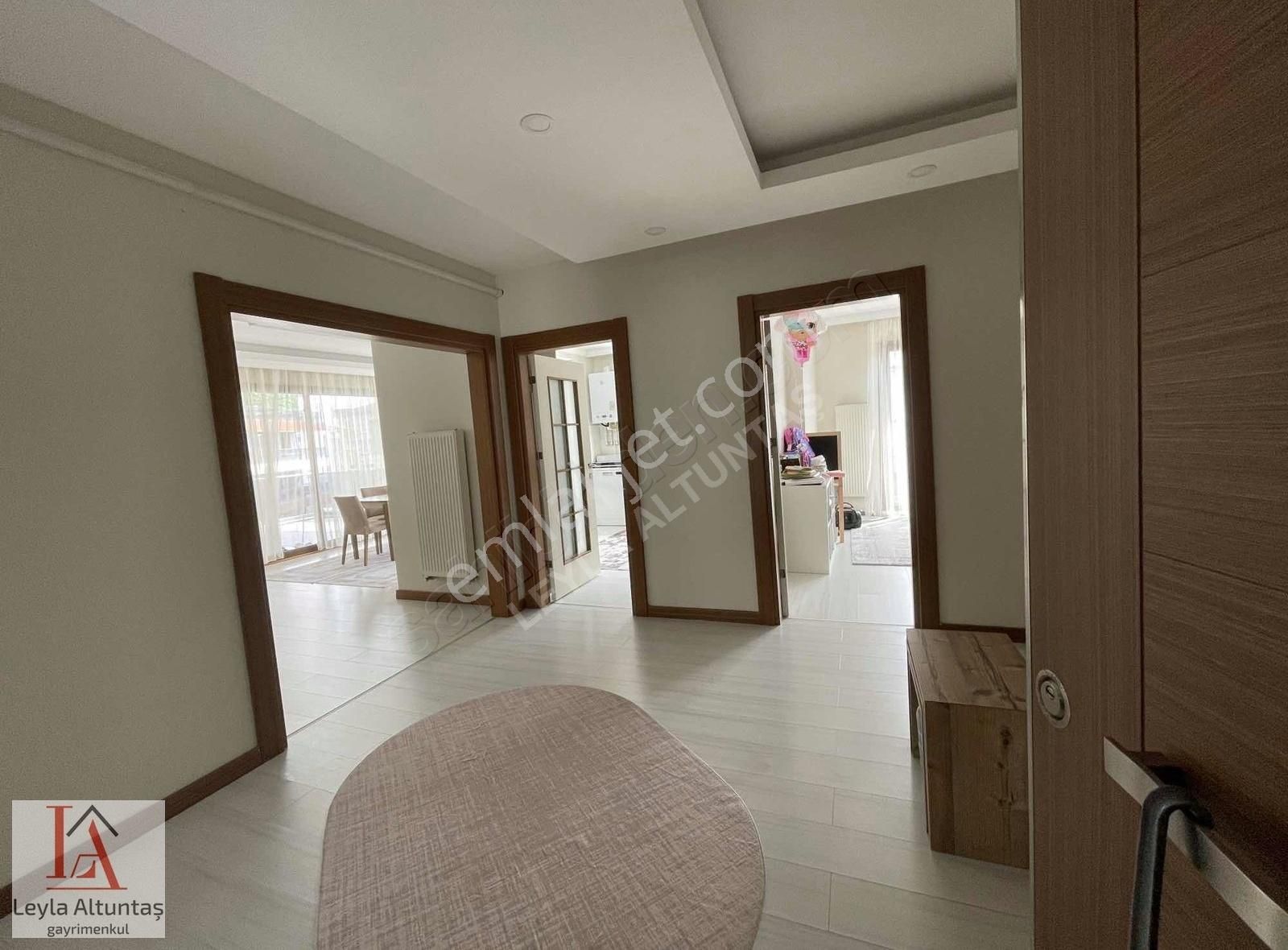 Trabzon Towers Kaşüstü Sitesinde Satılık 4+1 Daire - Görsel 7