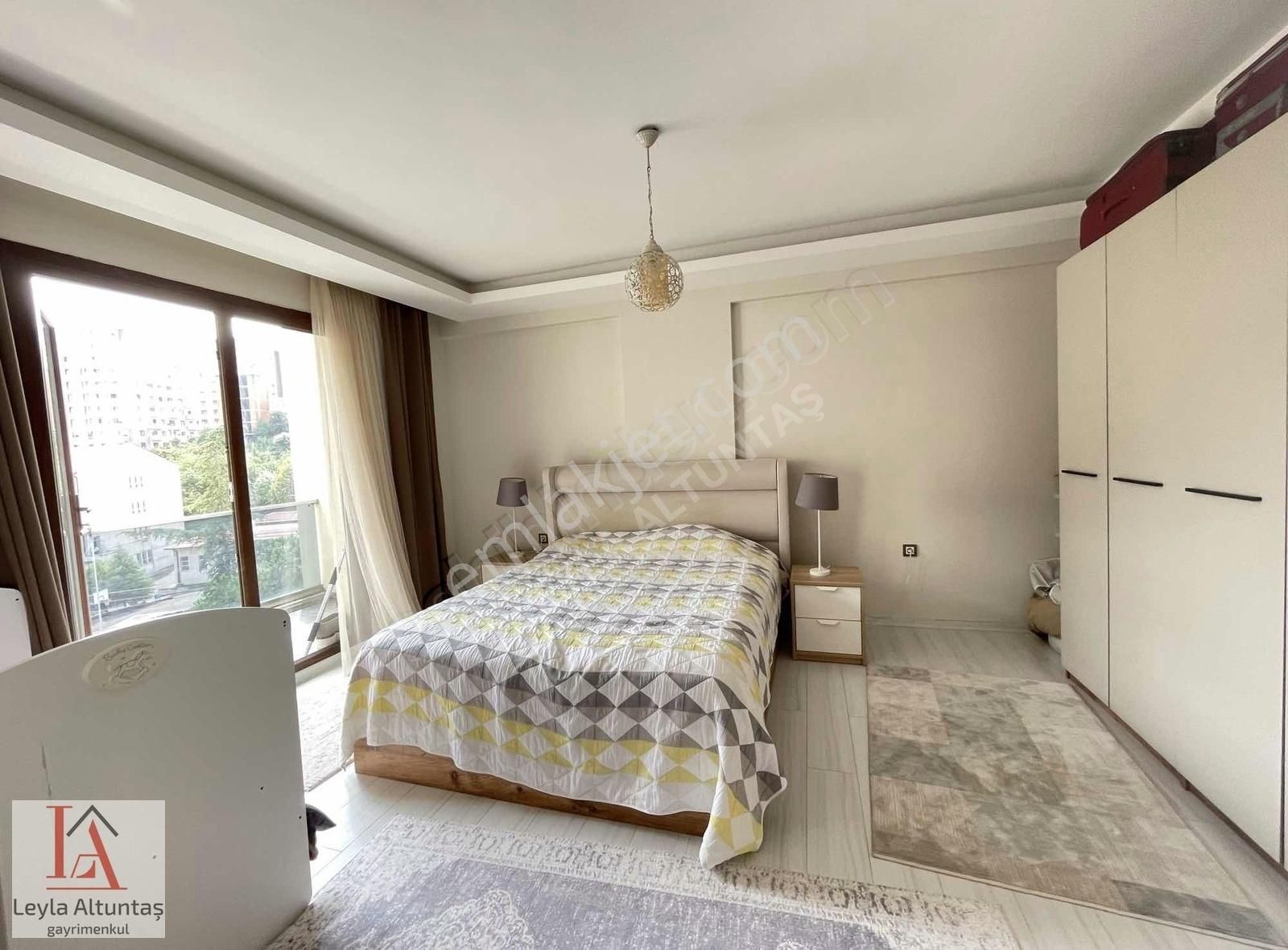 Trabzon Towers Kaşüstü Sitesinde Satılık 4+1 Daire - Görsel 3