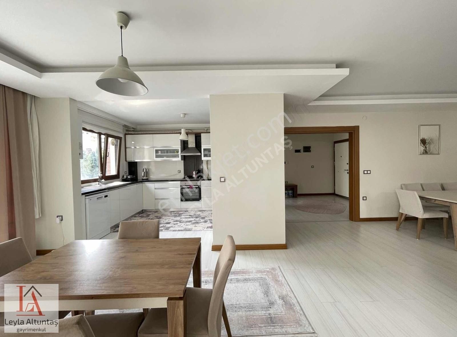 Trabzon Towers Kaşüstü Sitesinde Satılık 4+1 Daire - Görsel 5