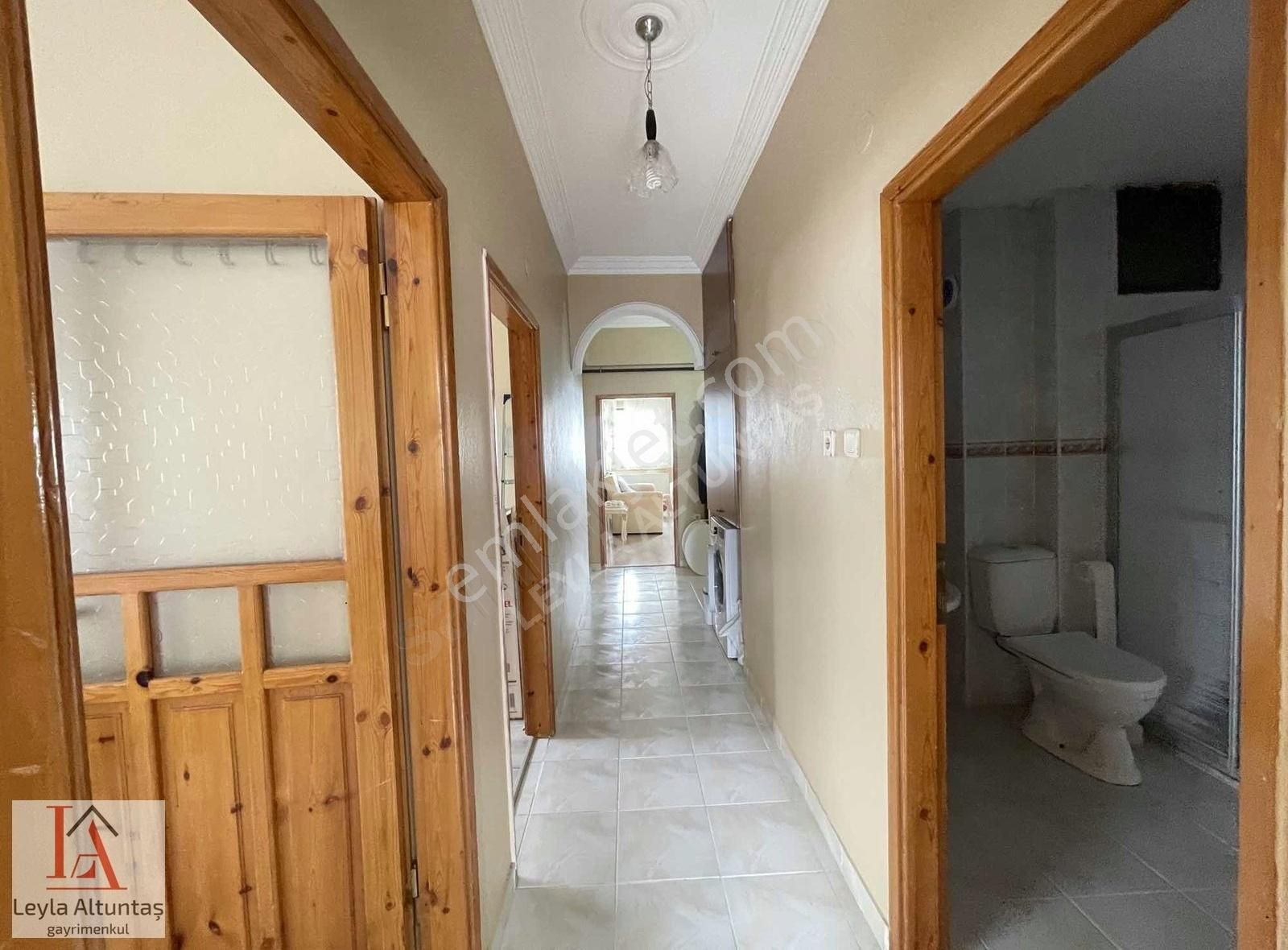 Çınar Üstü Sitesinde Satılık Deniz Manzaralı 3+1 Daire - Görsel 5