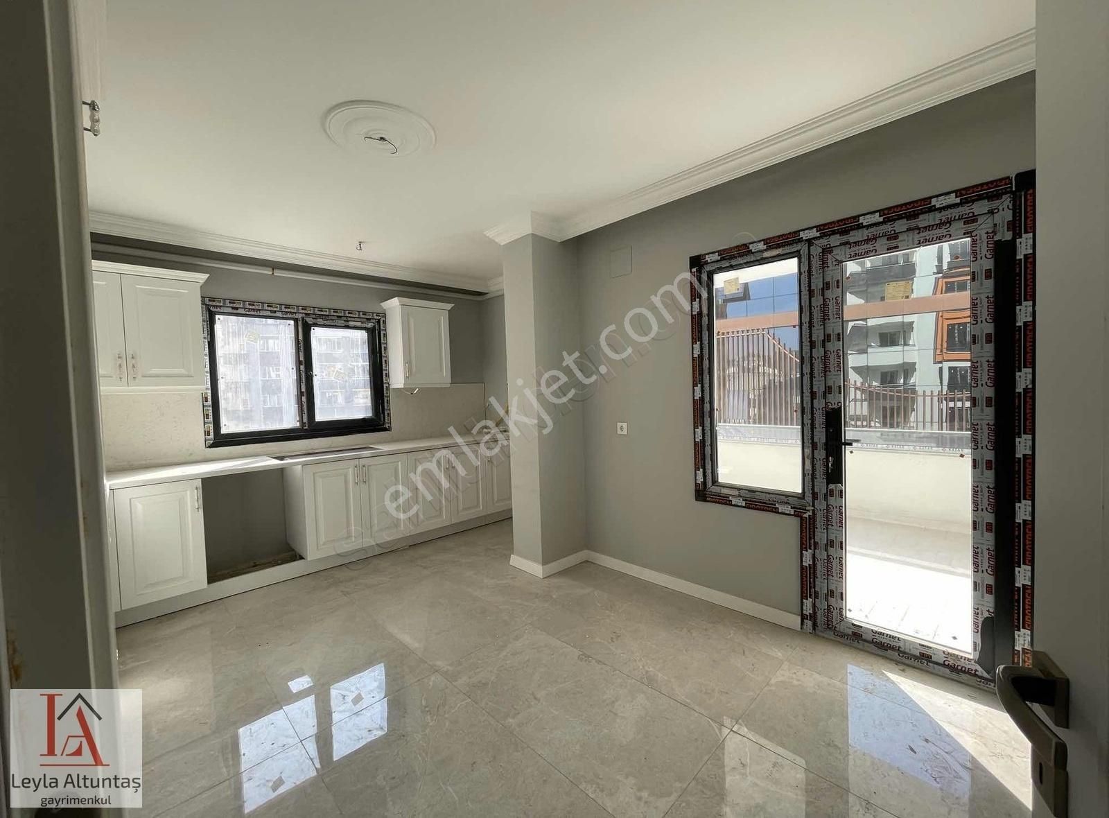 Trabzon Kaşüstü Merkezde Satılık Fırsat Sıfır 3+1 Daire - Görsel 34