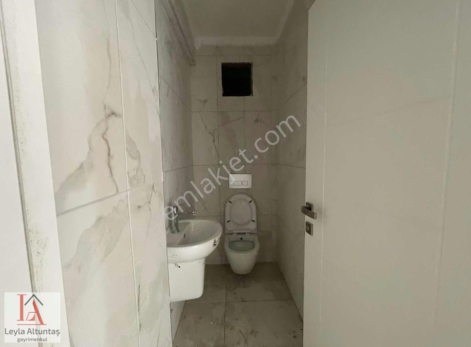 Trabzon Kaşüstü Merkezde Satılık Fırsat Sıfır 3+1 Daire - Görsel 8