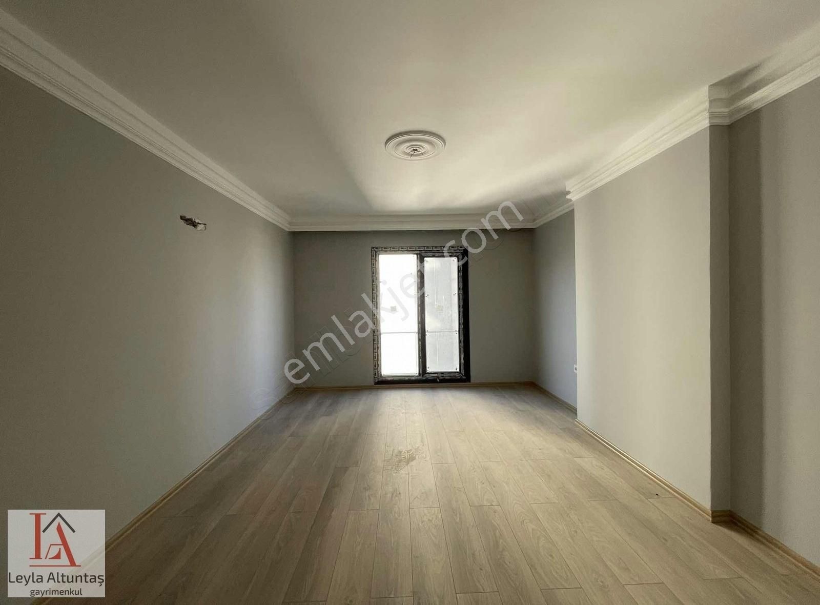 Kaşüstü Merkezde Satılık Geniş Satılık 2+1 Sıfır Daire - Görsel 18