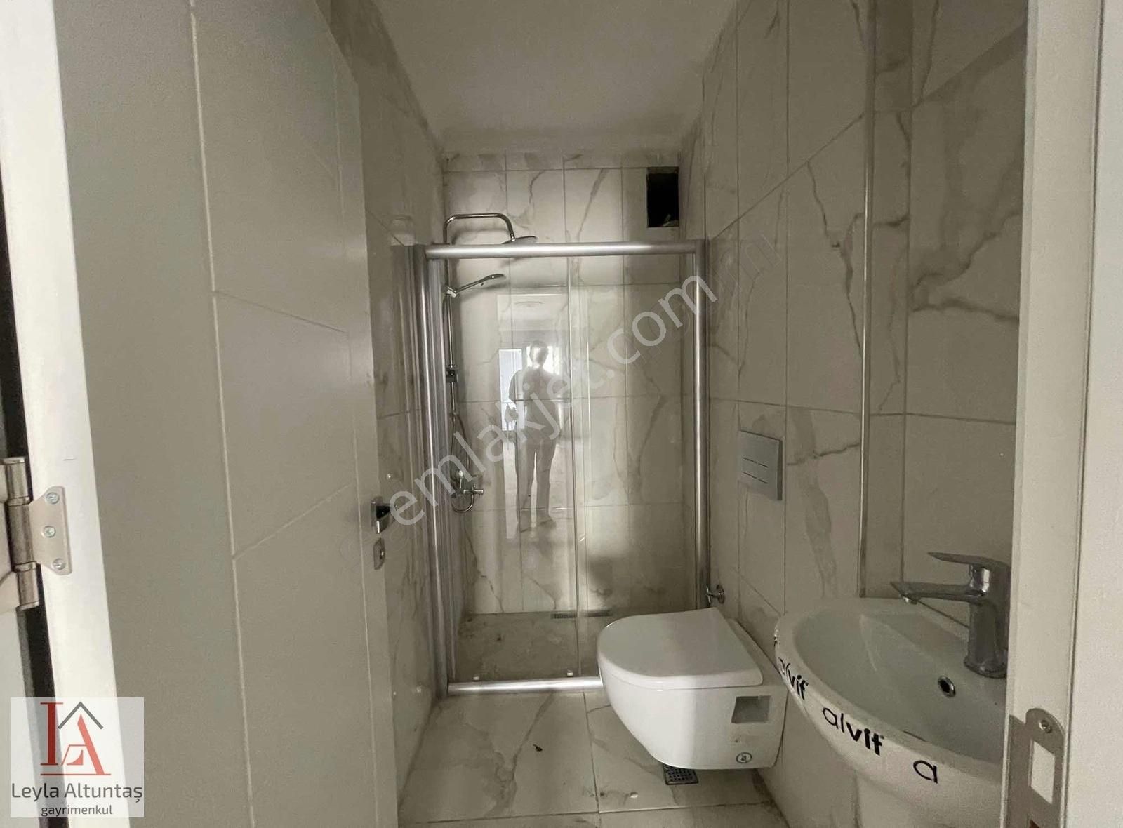Kaşüstü Merkezde Satılık Geniş Satılık 2+1 Sıfır Daire - Görsel 9