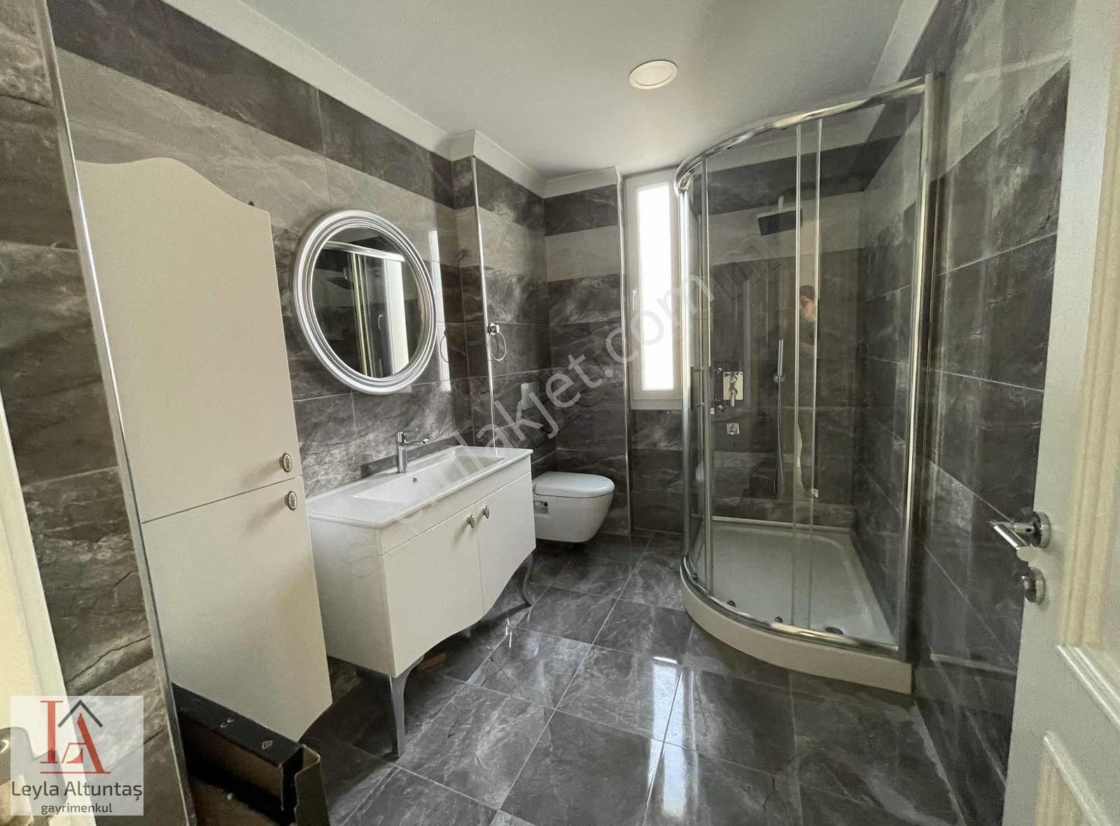 Kaşüstü Golden Rezidansta Doğalgaz Yerden Isıtmalı Satılık 3+1 - Görsel 32