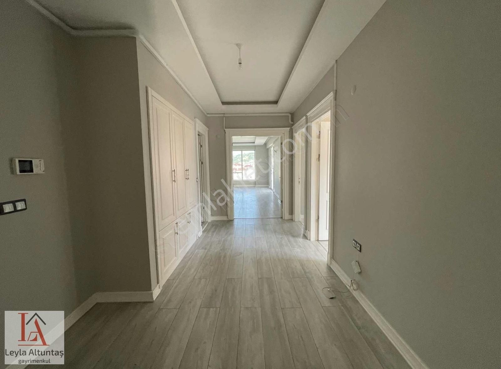 Kaşüstü Golden Rezidansta Doğalgaz Yerden Isıtmalı Satılık 3+1 - Görsel 7