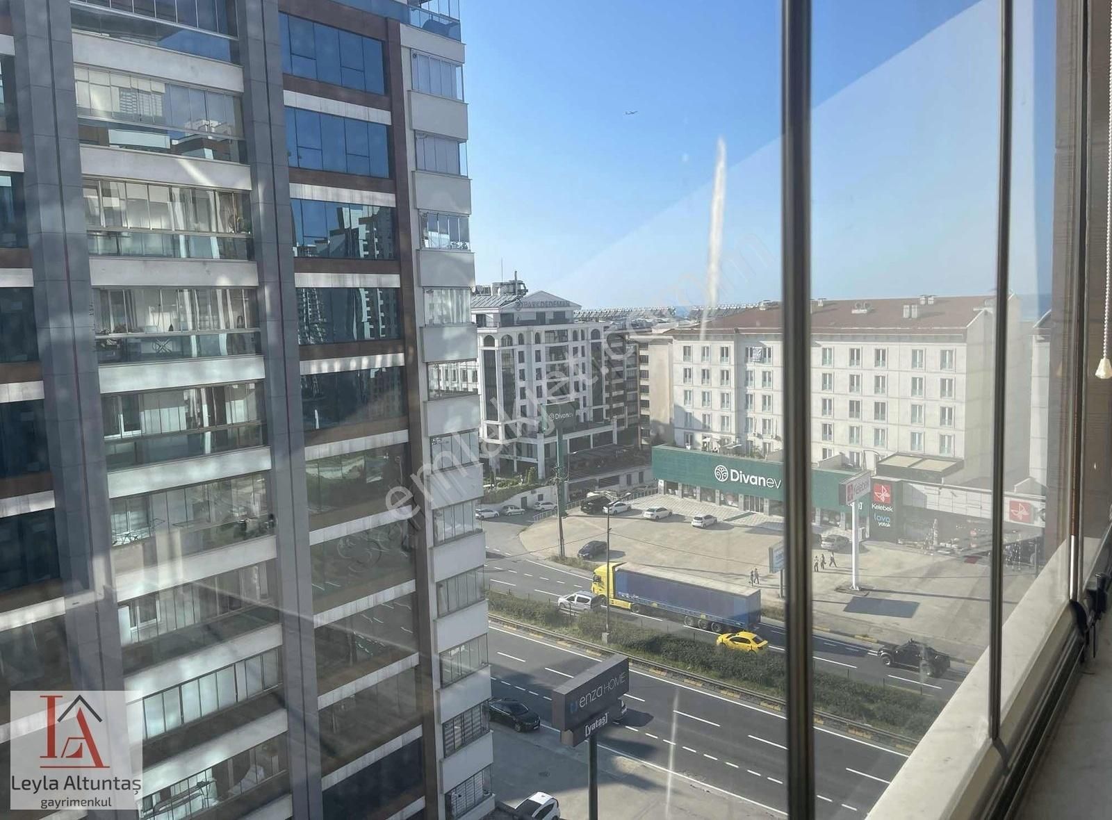 Kaşüstü Golden Rezidansta Doğalgaz Yerden Isıtmalı Satılık 3+1 - Görsel 30