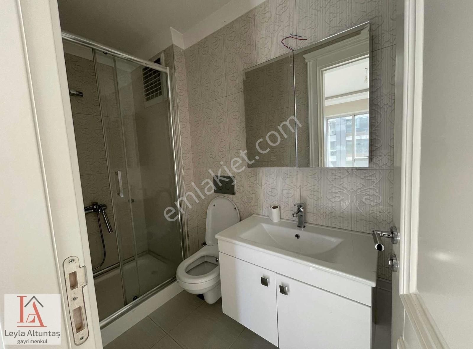 Kaşüstü Golden Rezidansta Doğalgaz Yerden Isıtmalı Satılık 3+1 - Görsel 12