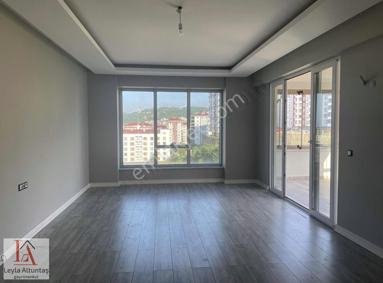 Kaşüstü Golden Rezidansta Doğalgaz Yerden Isıtmalı Satılık 3+1 - Görsel 9