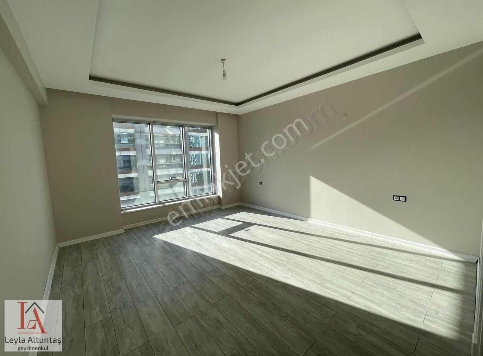 Kaşüstü Golden Rezidansta Doğalgaz Yerden Isıtmalı Satılık 3+1 - Görsel 24