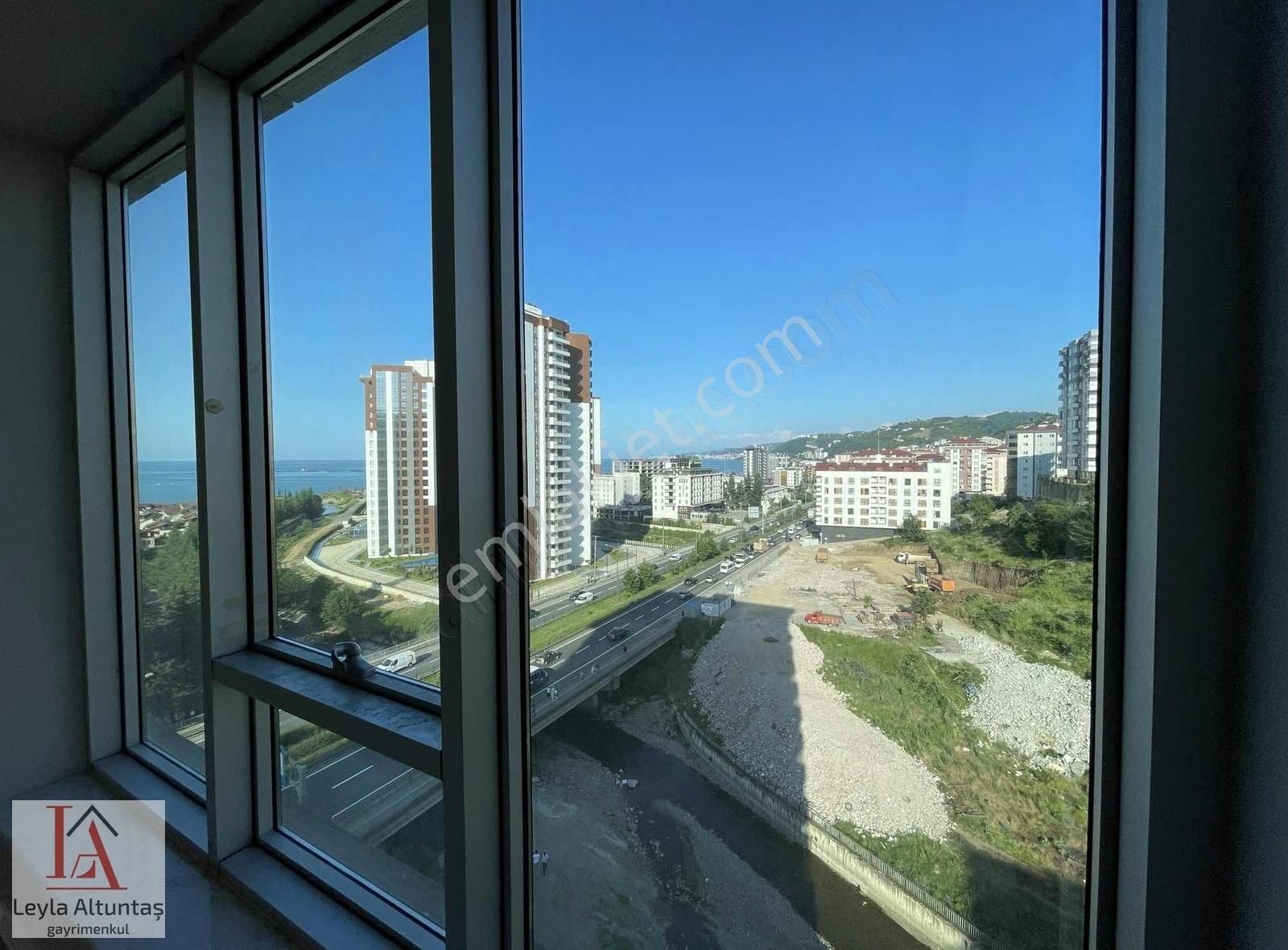 Kaşüstü Golden Rezidansta Doğalgaz Yerden Isıtmalı Satılık 3+1 - Görsel 6