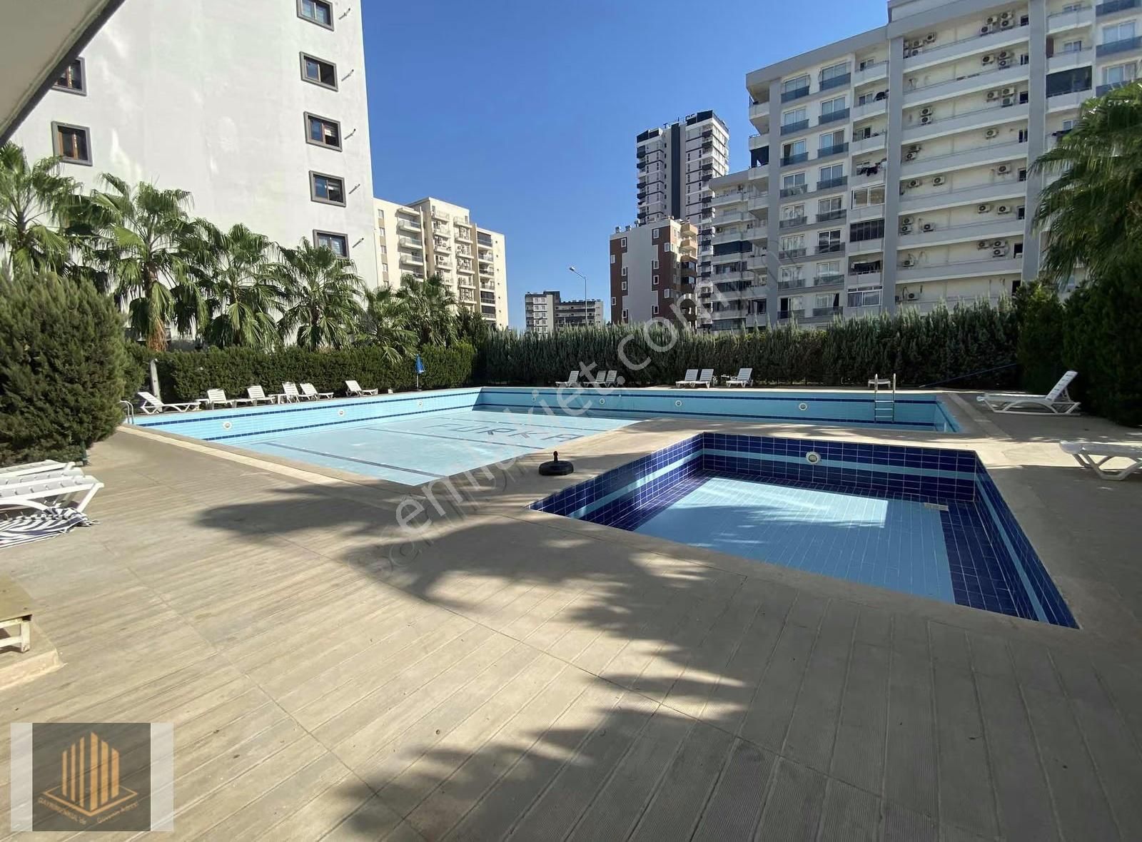 Sağlam'dan Furkan Premier'de Satılık Lüks 4+1 Daire - Görsel 11