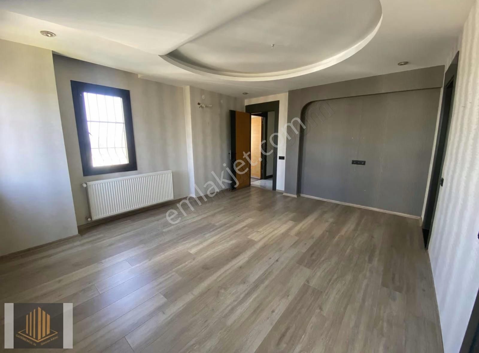 Sağlam'dan Furkan Premier'de Satılık Lüks 4+1 Daire - Görsel 21