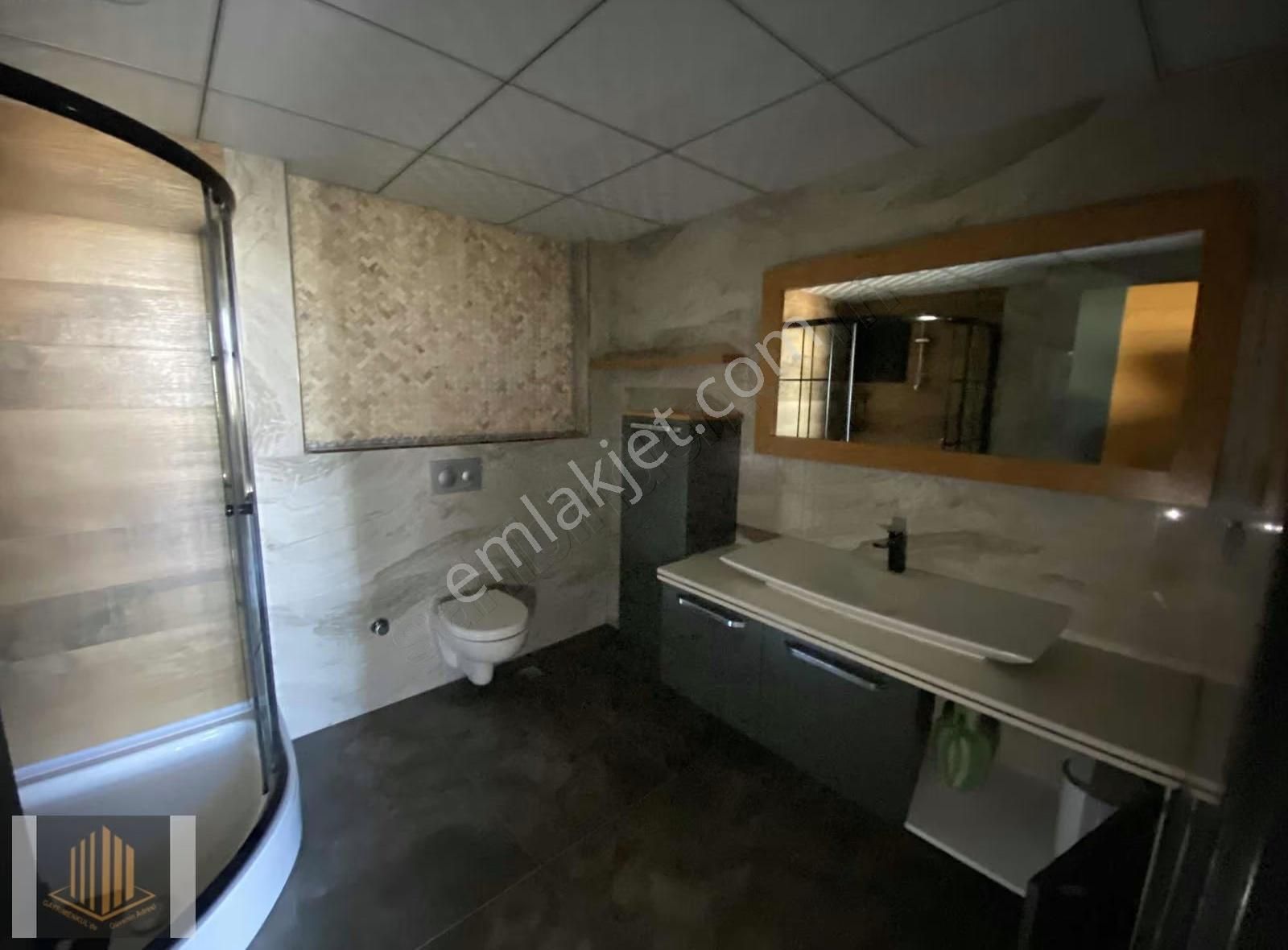 Sağlam'dan Furkan Premier'de Satılık Lüks 4+1 Daire - Görsel 20