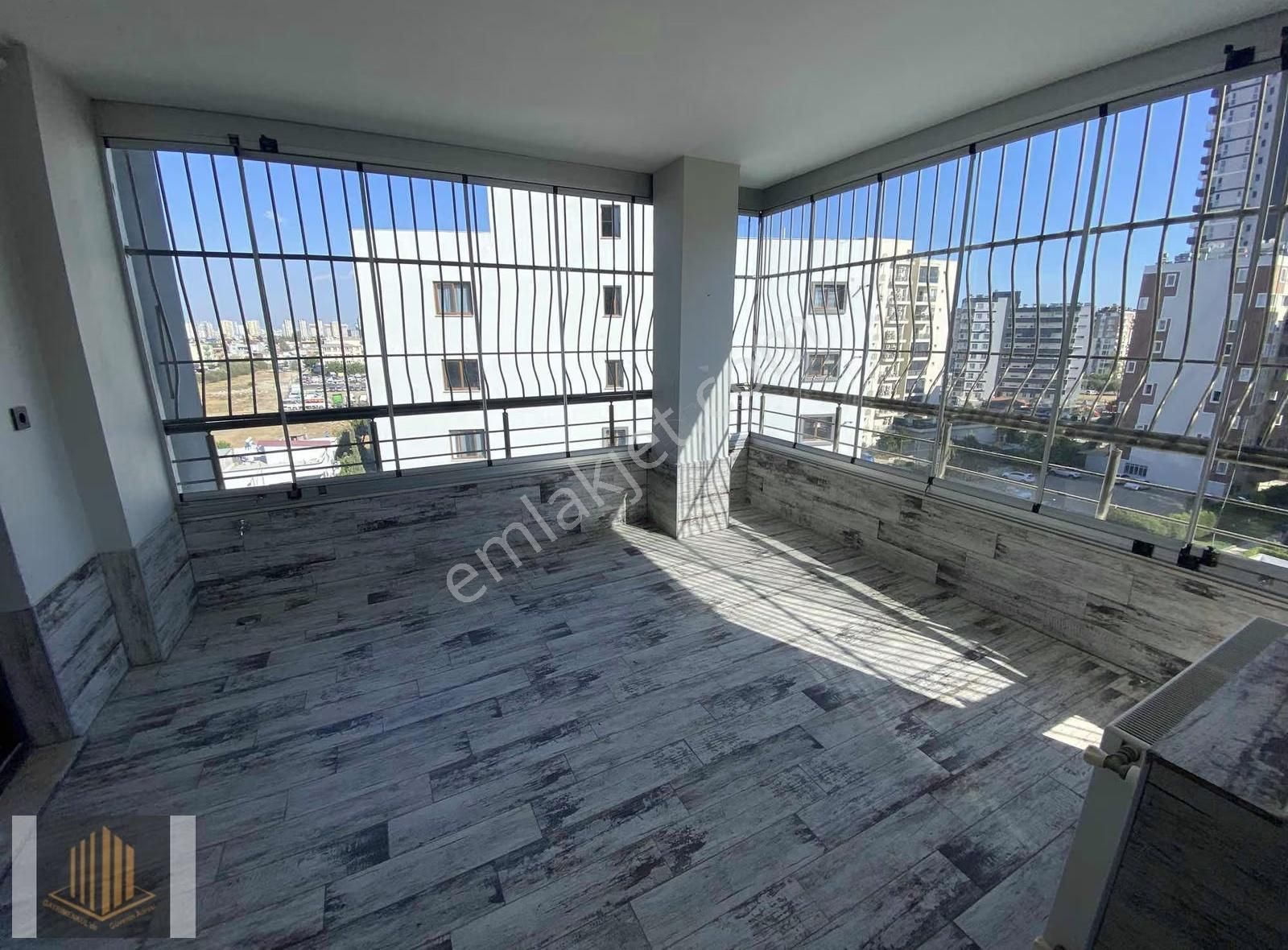 Sağlam'dan Furkan Premier'de Satılık Lüks 4+1 Daire - Görsel 1