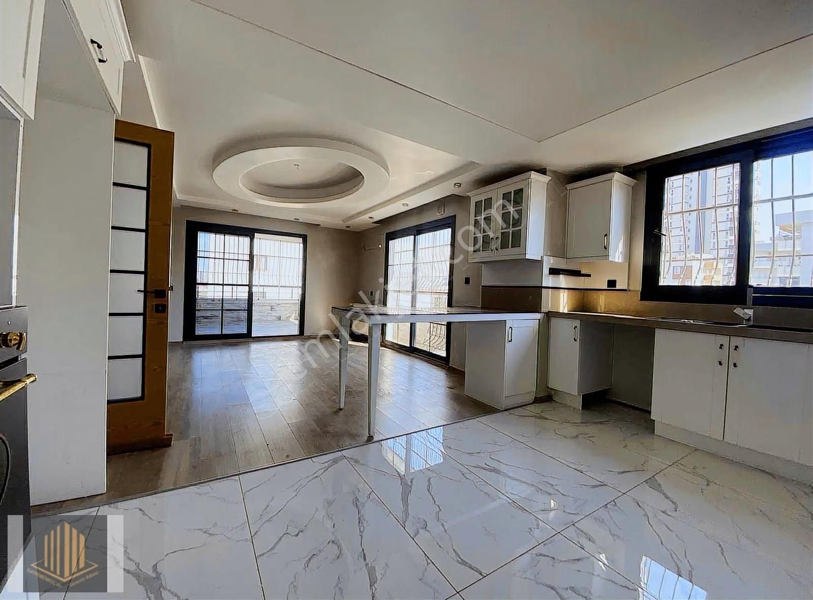 Sağlam'dan Furkan Premier'de Satılık Lüks 4+1 Daire - Görsel 27