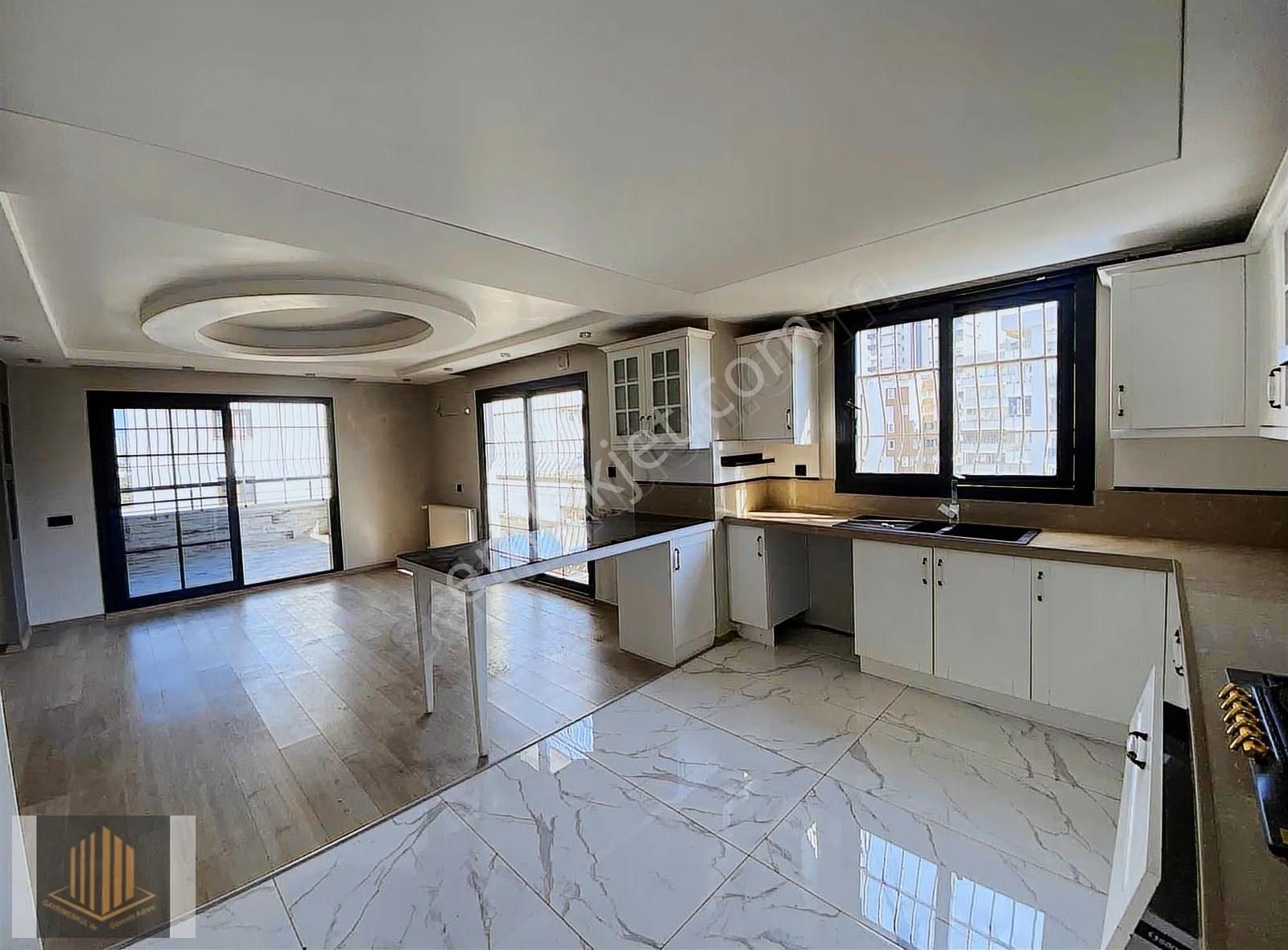 Sağlam'dan Furkan Premier'de Satılık Lüks 4+1 Daire - Görsel 17