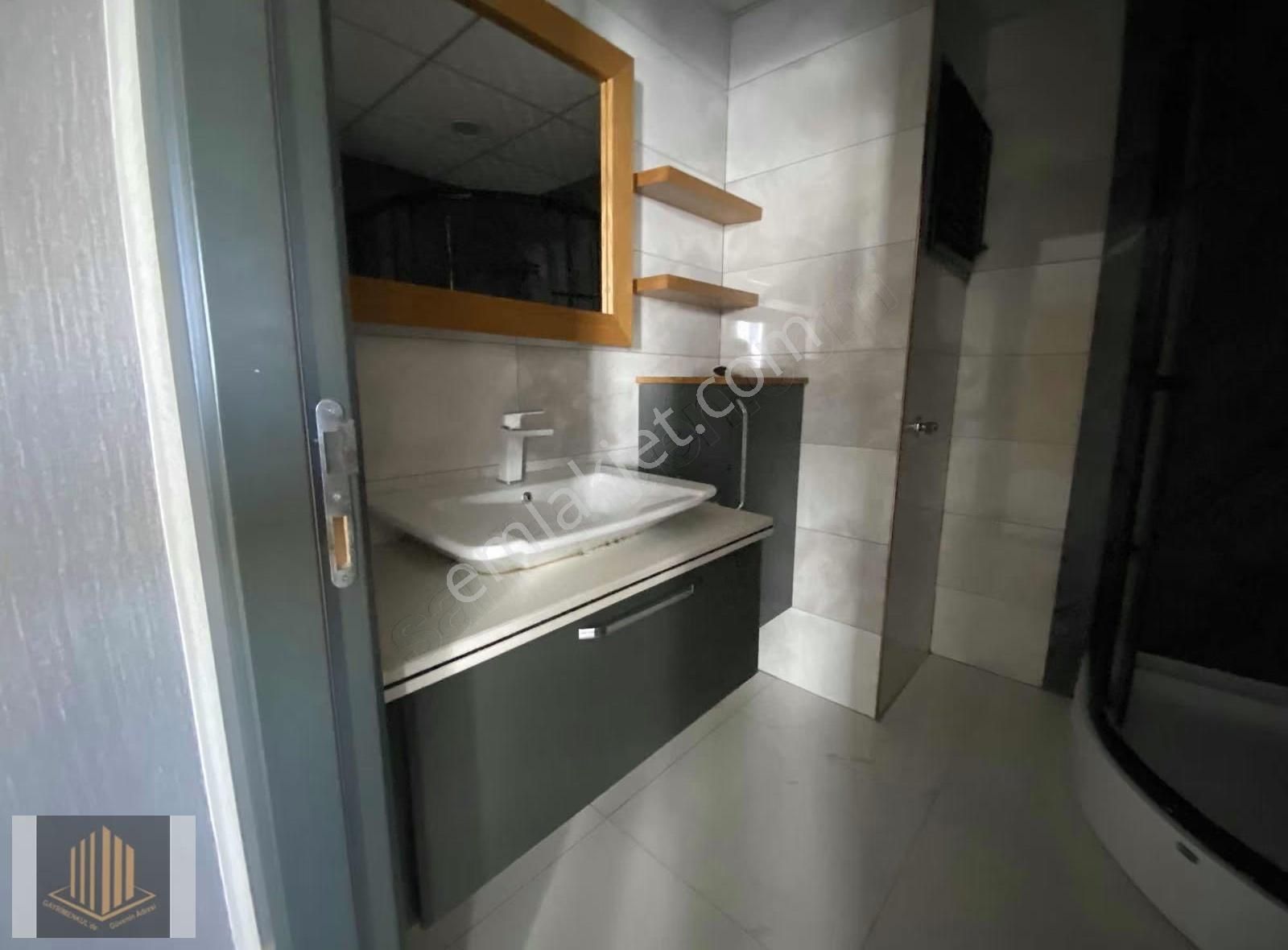 Sağlam'dan Furkan Premier'de Satılık Lüks 4+1 Daire - Görsel 8