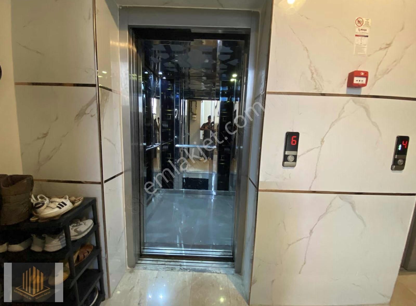 Sağlam'dan Furkan Premier'de Satılık Lüks 4+1 Daire - Görsel 28