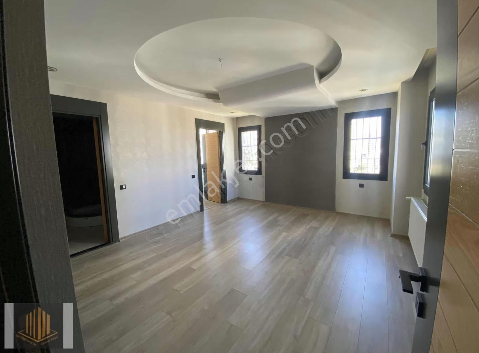 Sağlam'dan Furkan Premier'de Satılık Lüks 4+1 Daire - Görsel 16