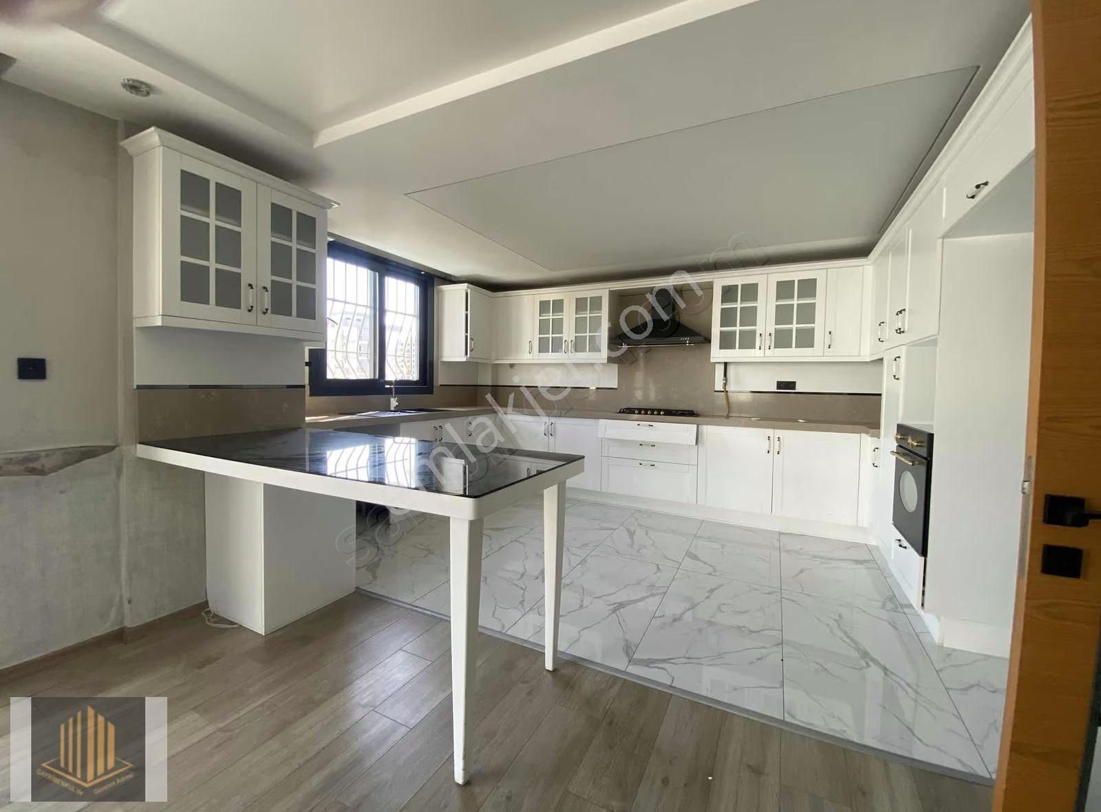 Sağlam'dan Furkan Premier'de Satılık Lüks 4+1 Daire - Görsel 4