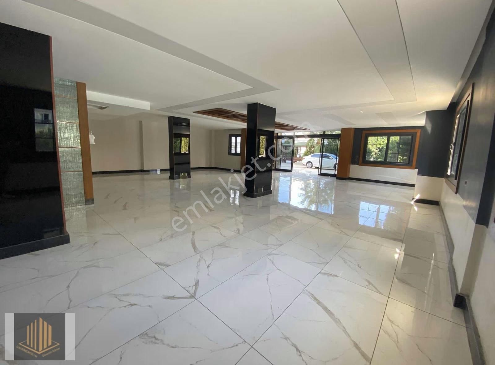 Sağlam'dan Furkan Premier'de Satılık Lüks 4+1 Daire - Görsel 23