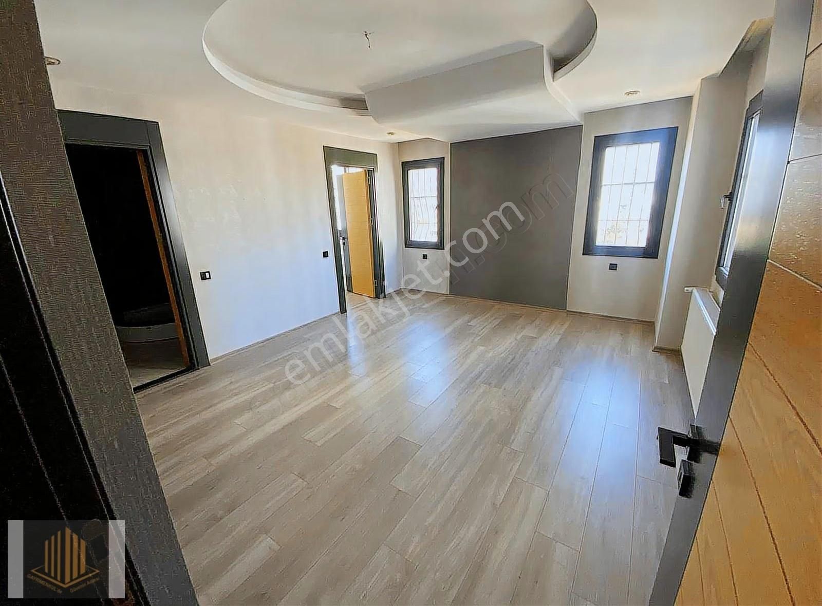 Sağlam'dan Furkan Premier'de Satılık Lüks 4+1 Daire - Görsel 19