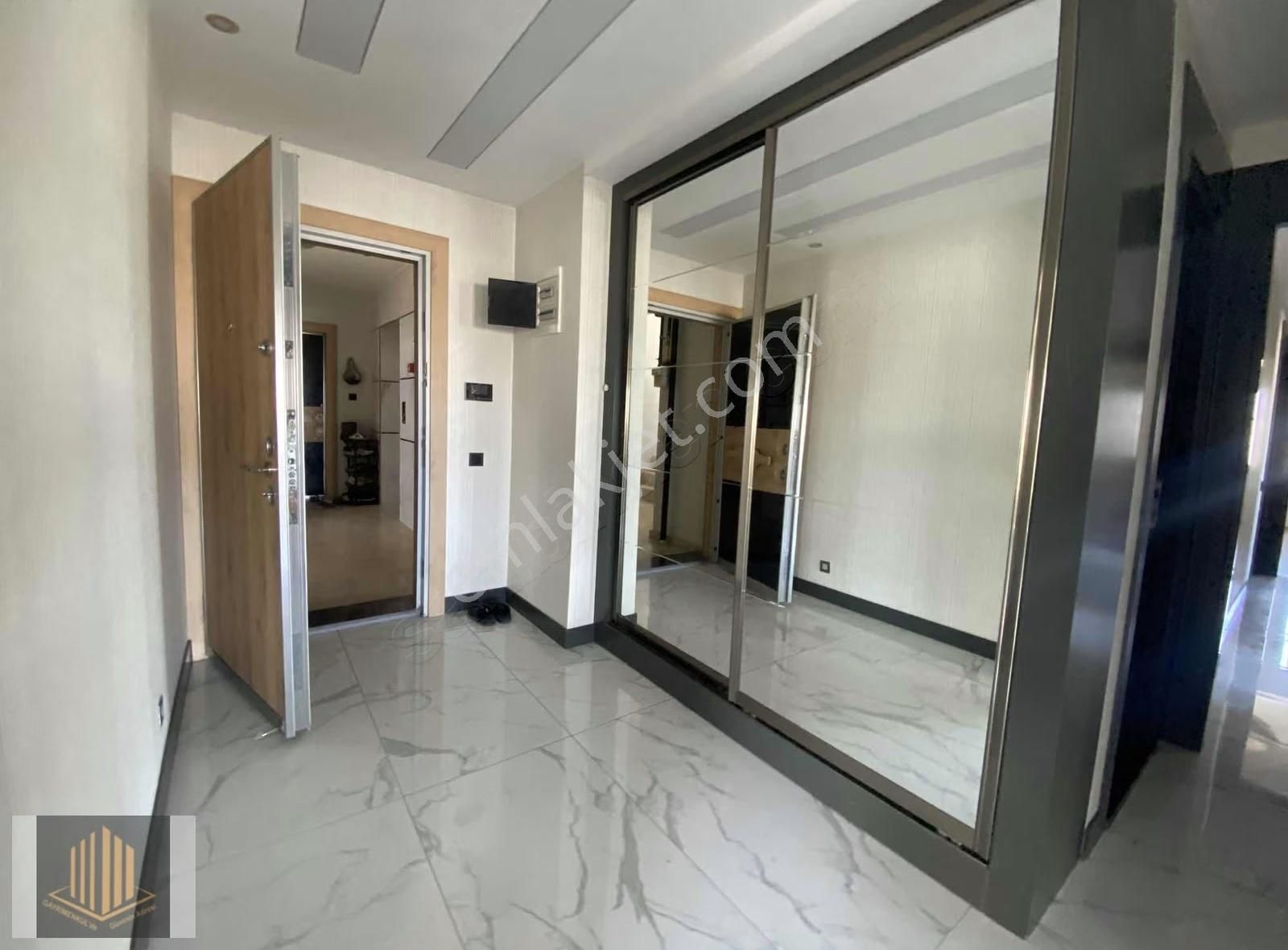 Sağlam'dan Furkan Premier'de Satılık Lüks 4+1 Daire - Görsel 9