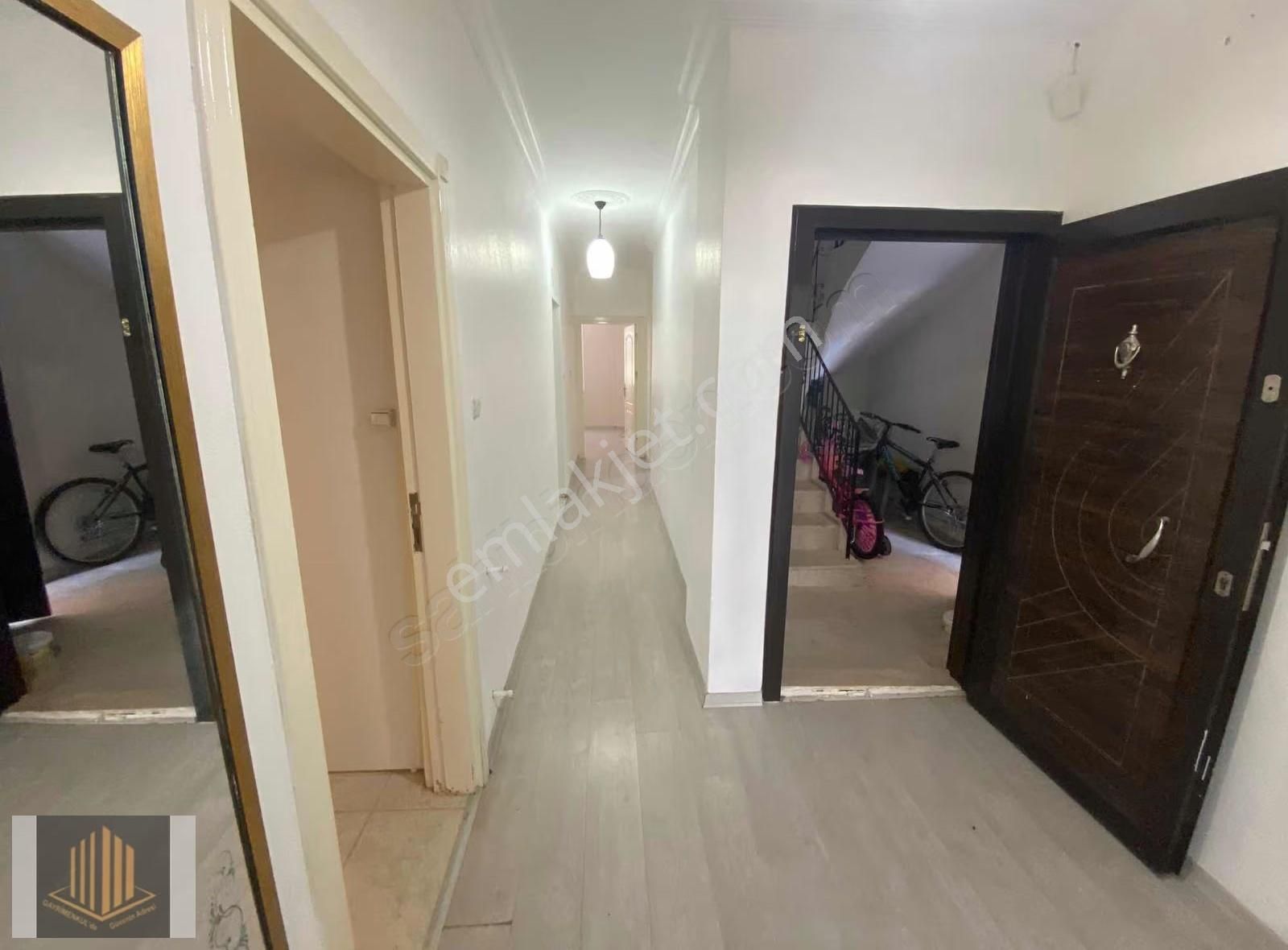 Sağlam'dan Gürselpaşa'da Kiralık 3+1 Müstakil Ev - Görsel 2