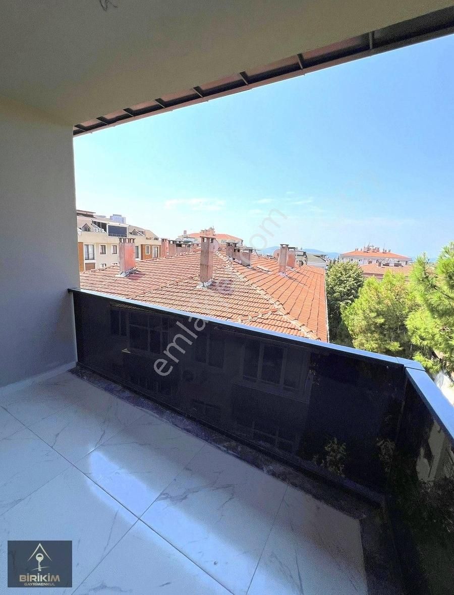 ▃birikim▃küçükyalı'da Sıfır Binada Deniz Manzaralı 3+1 Dubleks ! - Görsel 5