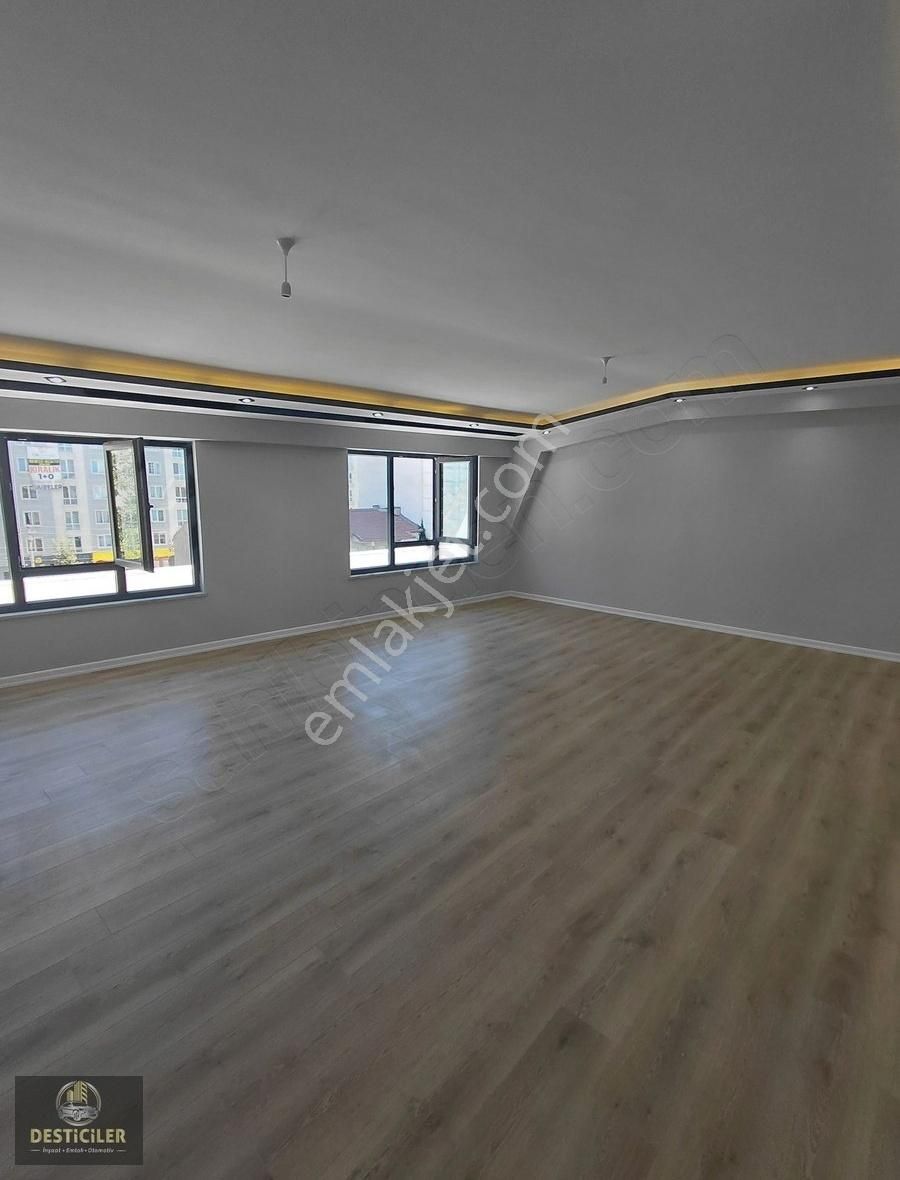 Lt-desticilerden Geniş Kullanım Alanıyla Fark Yaratan Dubleks - Görsel 18