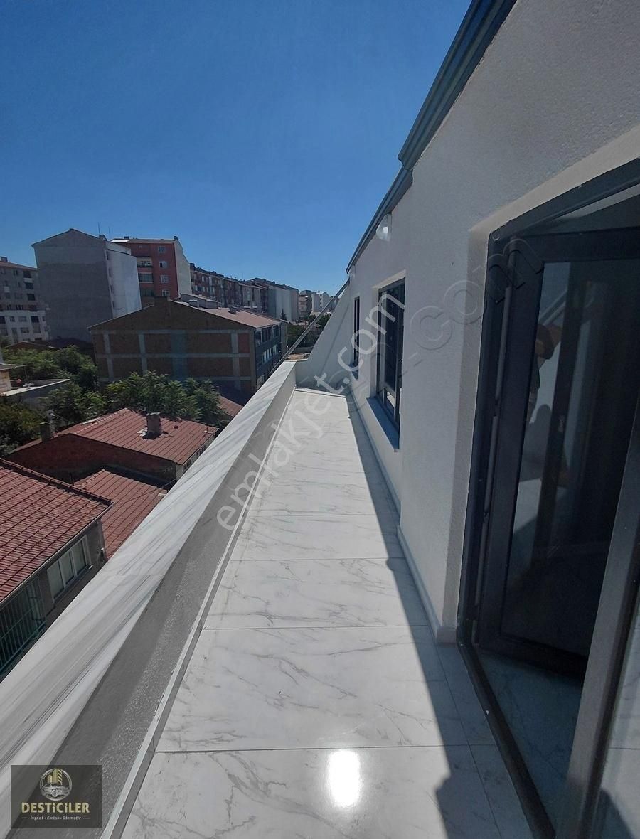 Lt-desticilerden Geniş Kullanım Alanıyla Fark Yaratan Dubleks - Görsel 5