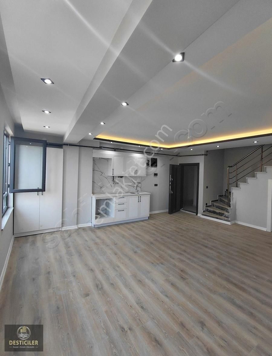 Lt-desticilerden Geniş Kullanım Alanıyla Fark Yaratan Dubleks - Görsel 2