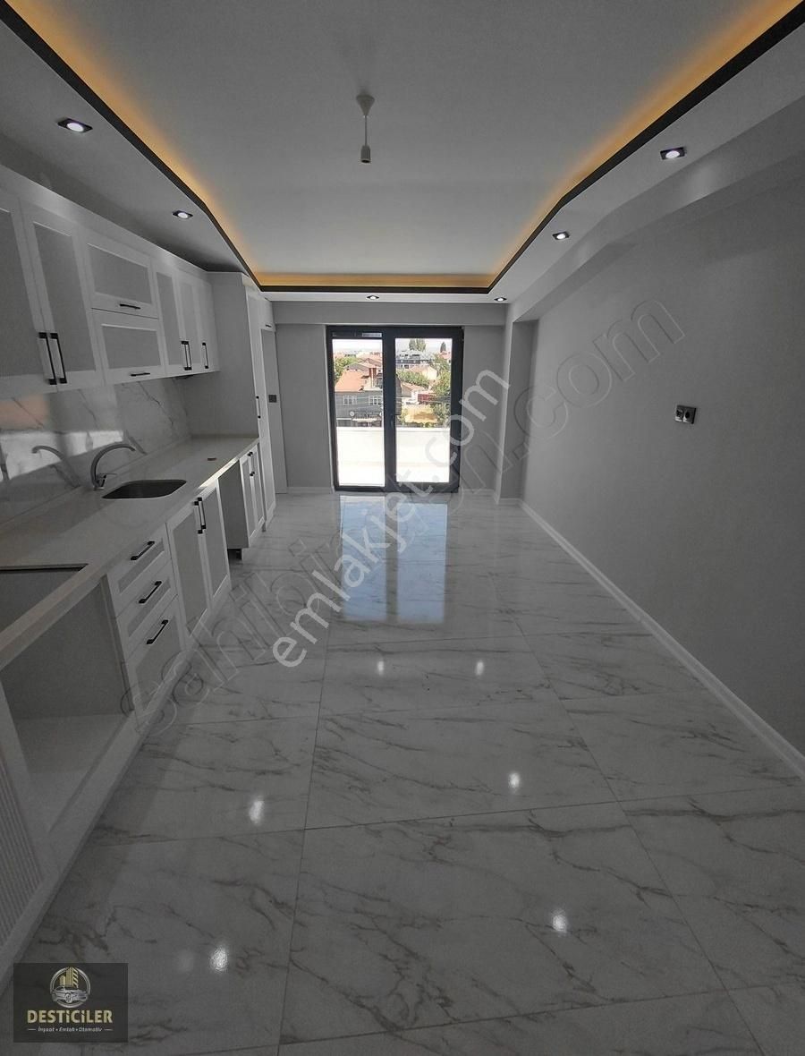 Lt-desticilerden Geniş Kullanım Alanıyla Fark Yaratan Dubleks - Görsel 19