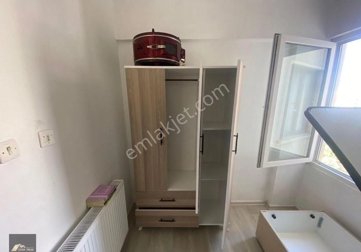 Denize, Ana Yola Yakın Eşyalı 2+1 Daire - Görsel 15