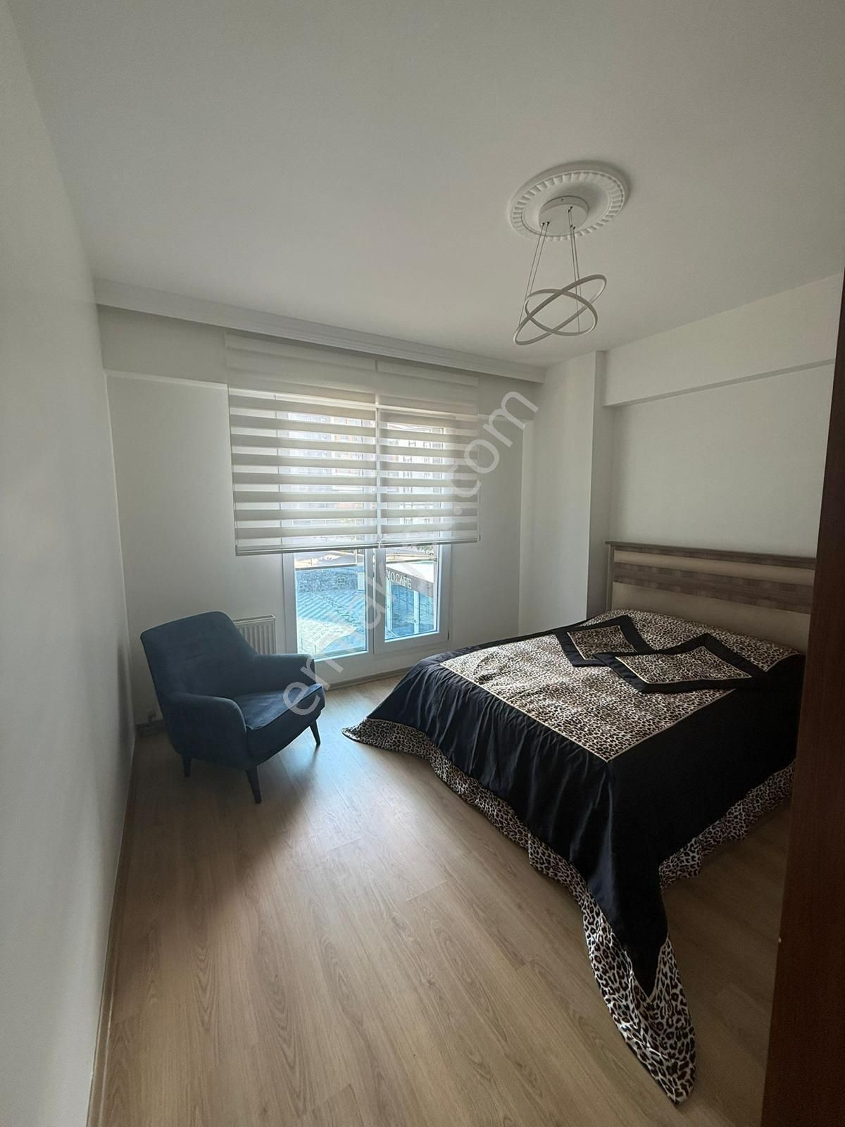 Beylikdüzü Bauhaus Tarafında Eşyalı Kiralık Daire - Görsel 6