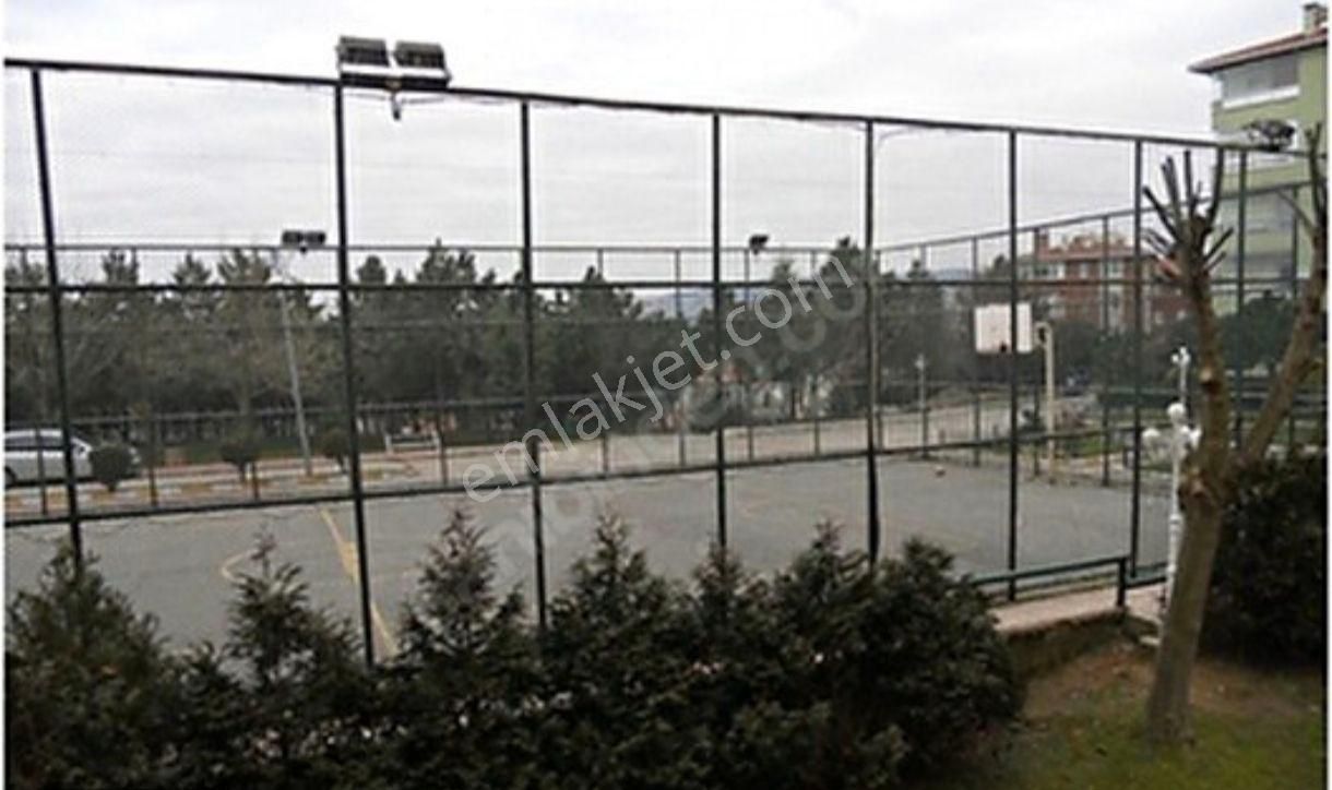 Kavacık Merkezde Site İçerisinde 125m 3+1 Arakat Daire - Görsel 4