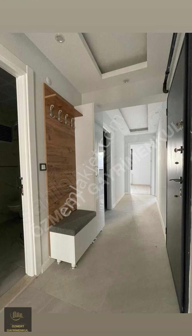 Bahçelievler Mah De 3+1 Arakat Asansörlü Sıfır Satılık Daire - Görsel 19